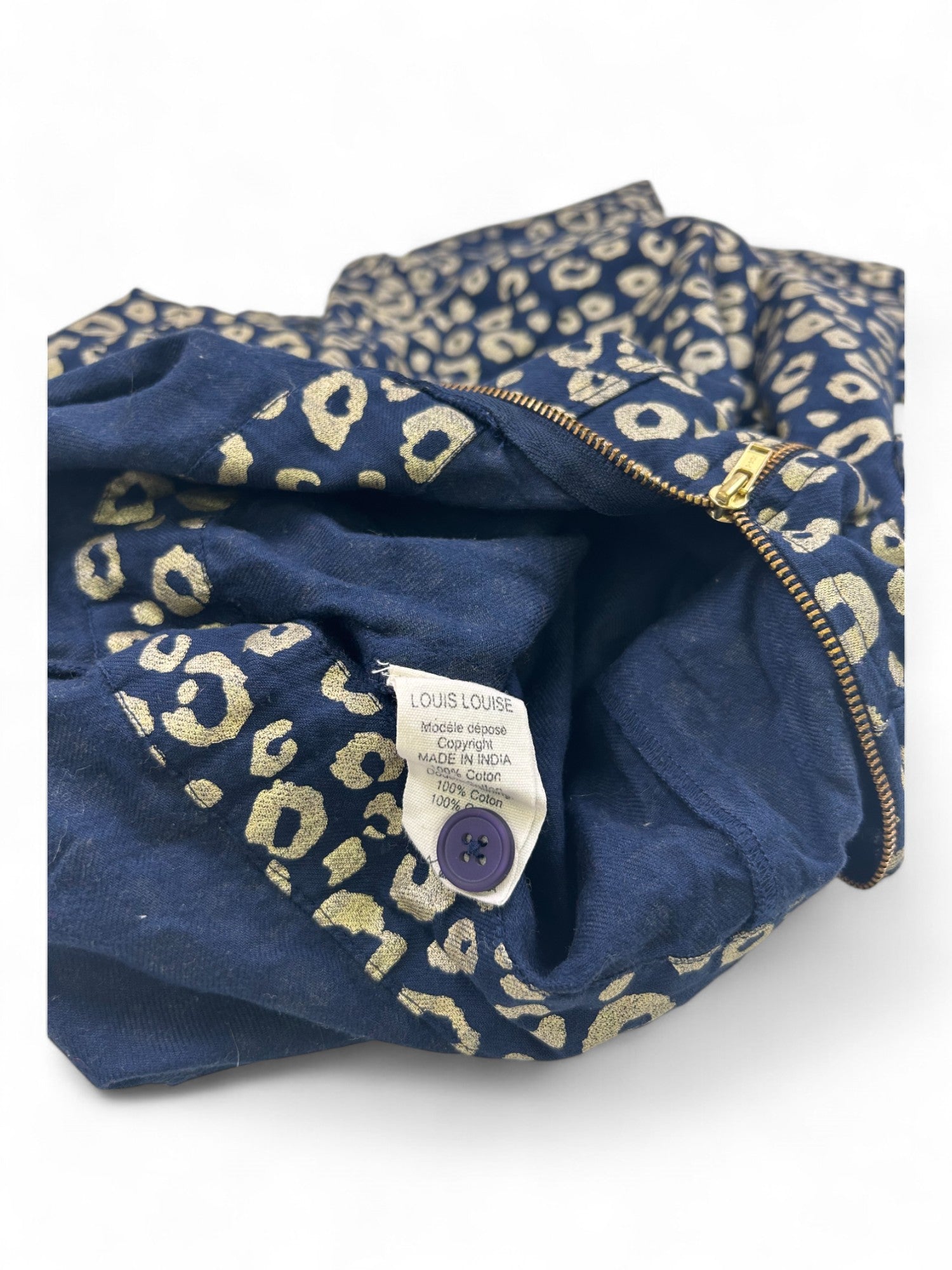 LOUIS LOUISE - JUMPSUIT - 10 JAHRE