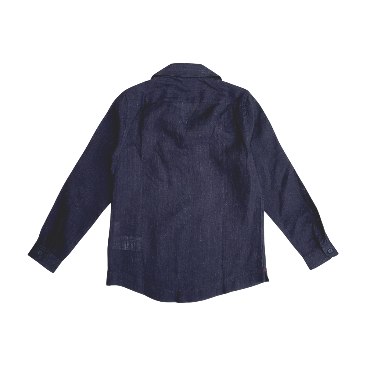 ORLEBAR BROWN - CHEMISE - BLEU - 12 ANS