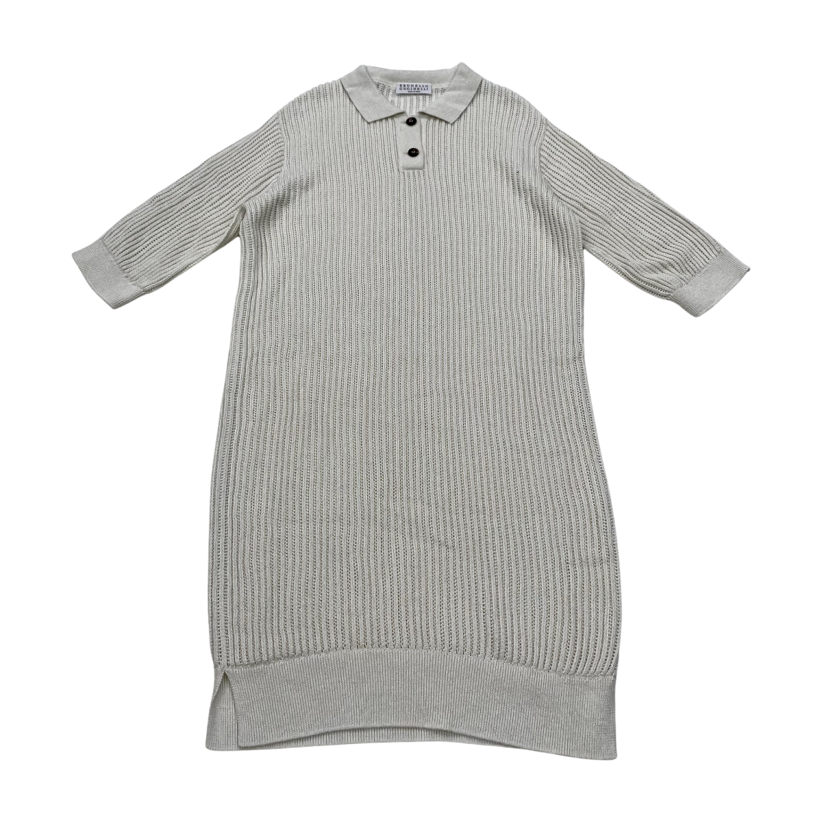 UNNAMED RECORD - ROBE - BEIGE - 10 ANS