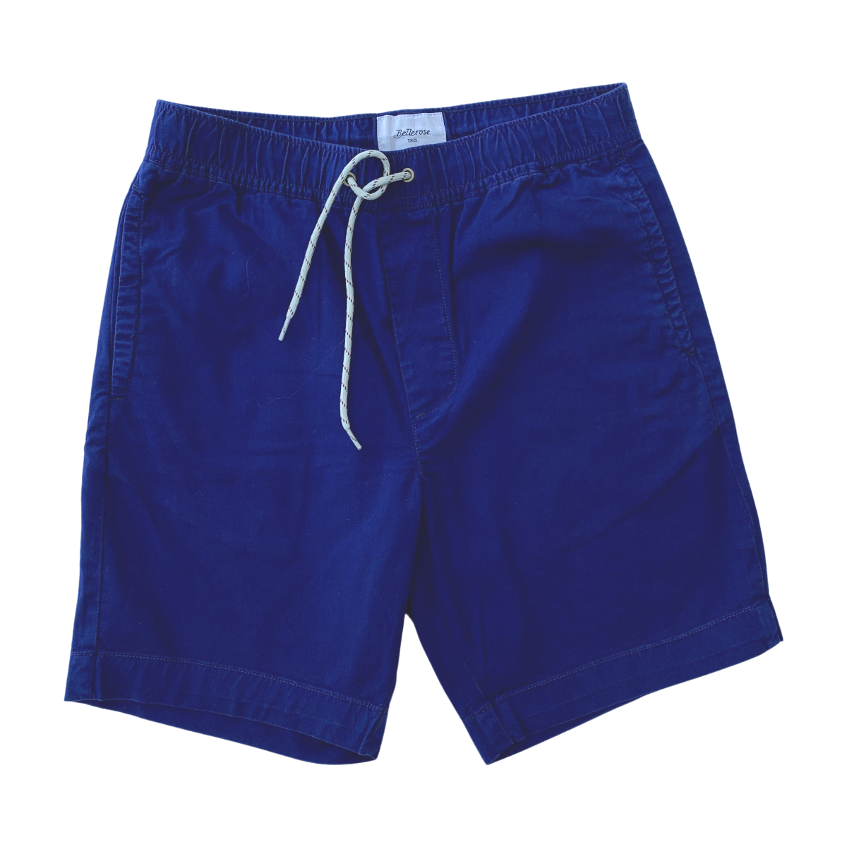 BELLEROSE - SHORT - BLEU - 10 ANS