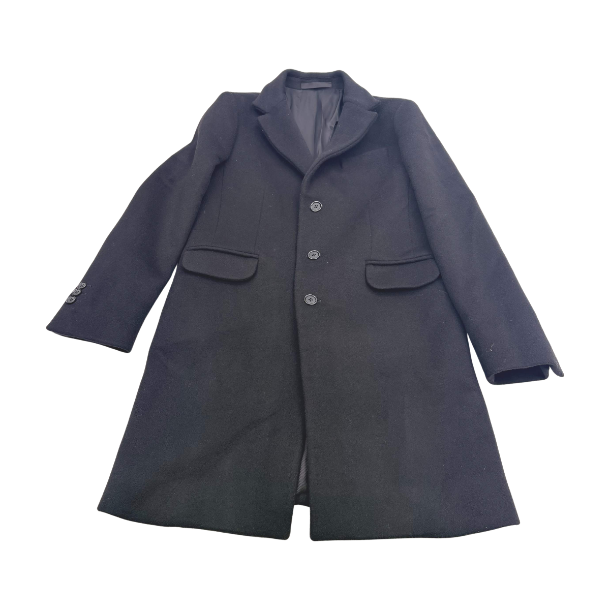 NOTARI - VESTE - NOIR - 10 ANS