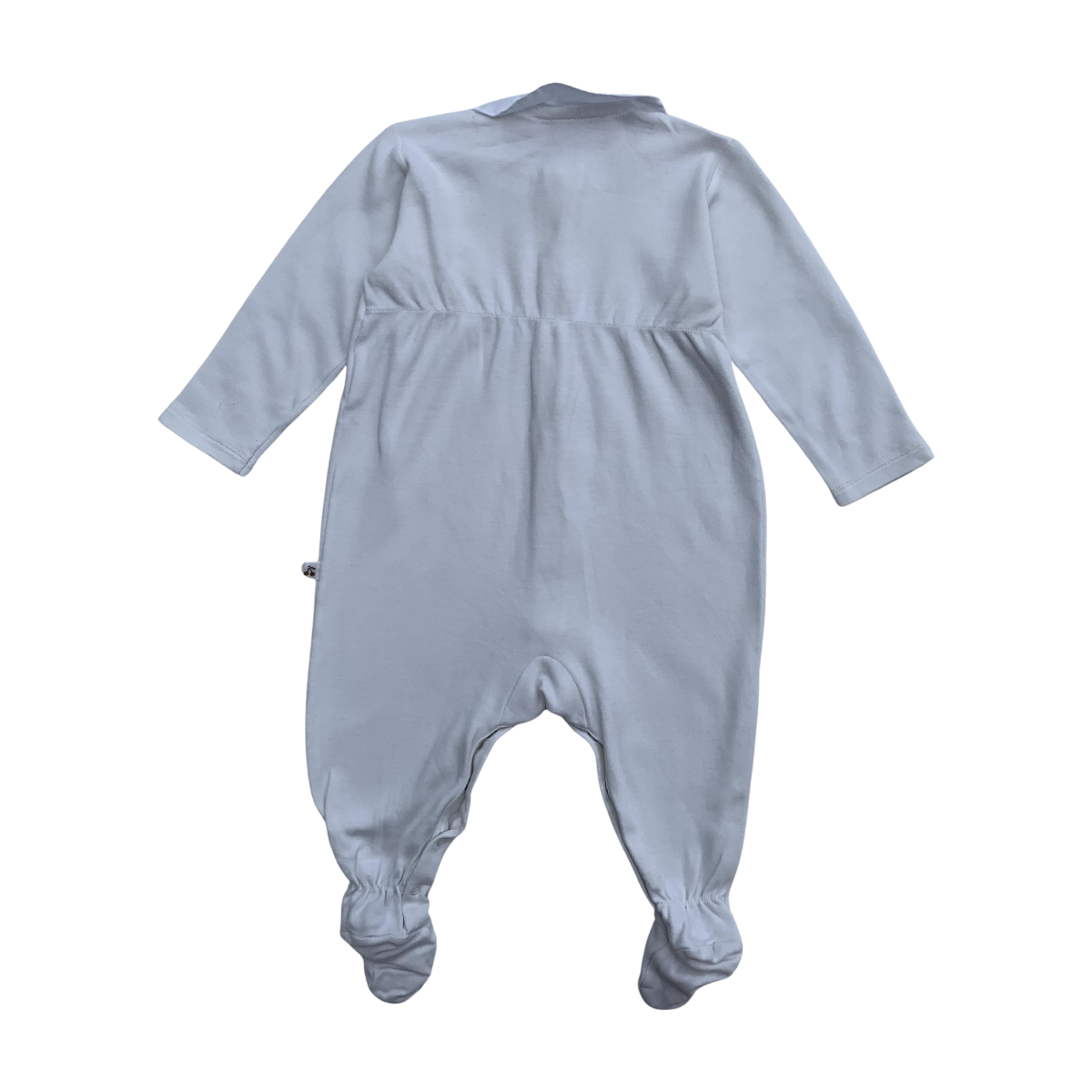 BONPOINT - PYJAMA - BLANC - 12 MOIS