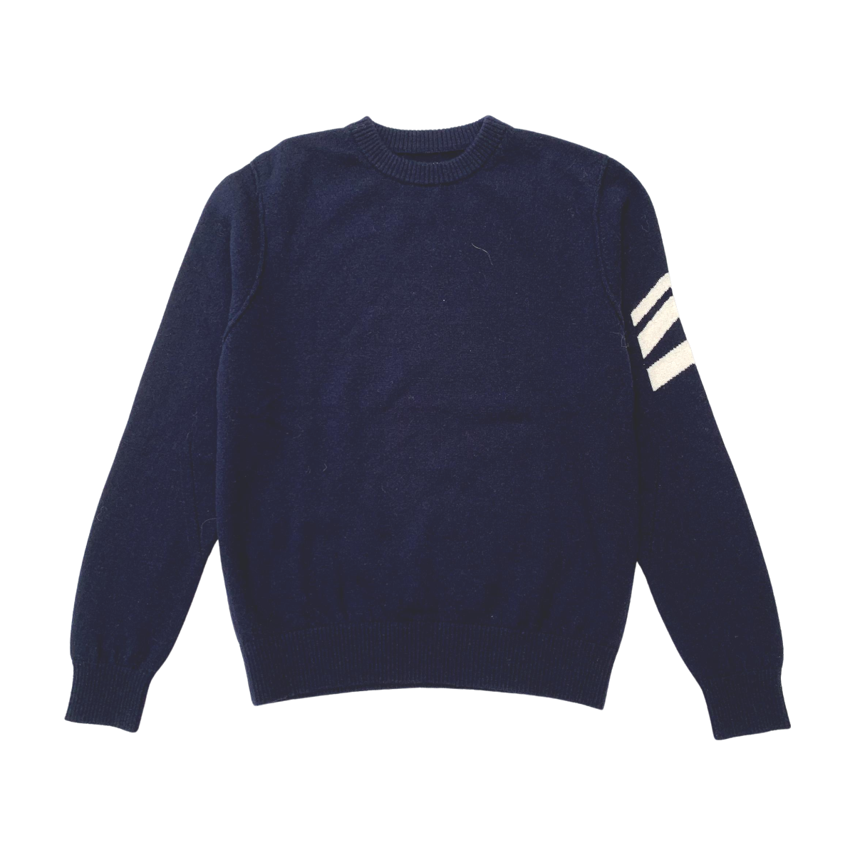 ZADIG & VOLTAIRE - PULL - BLEU - 10 ANS