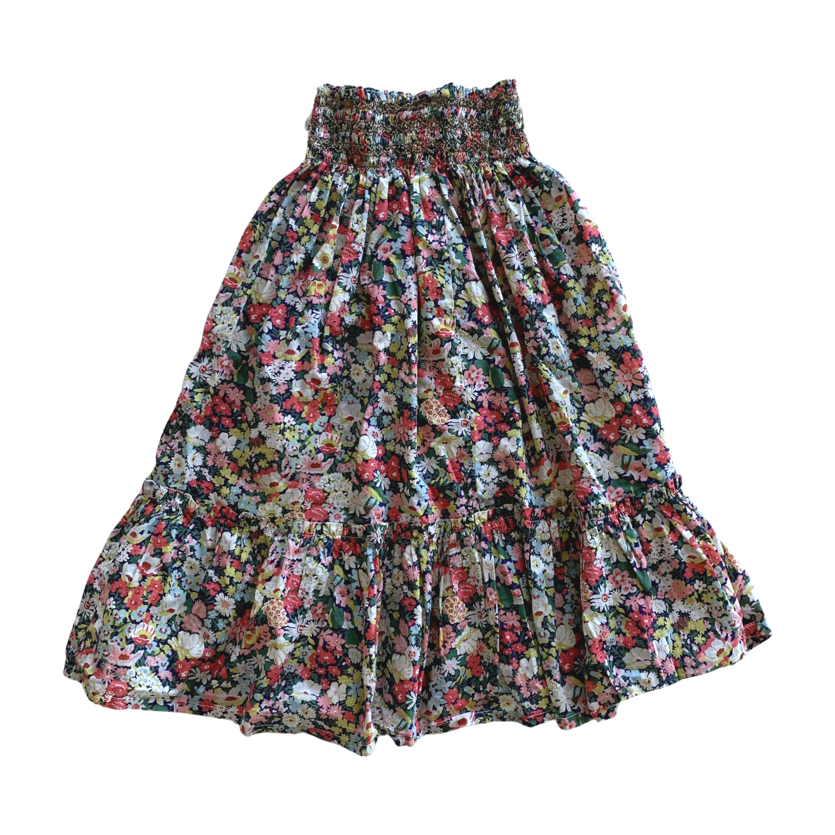 BONTON - JUPE - MULTICOLORE - 4 ANS