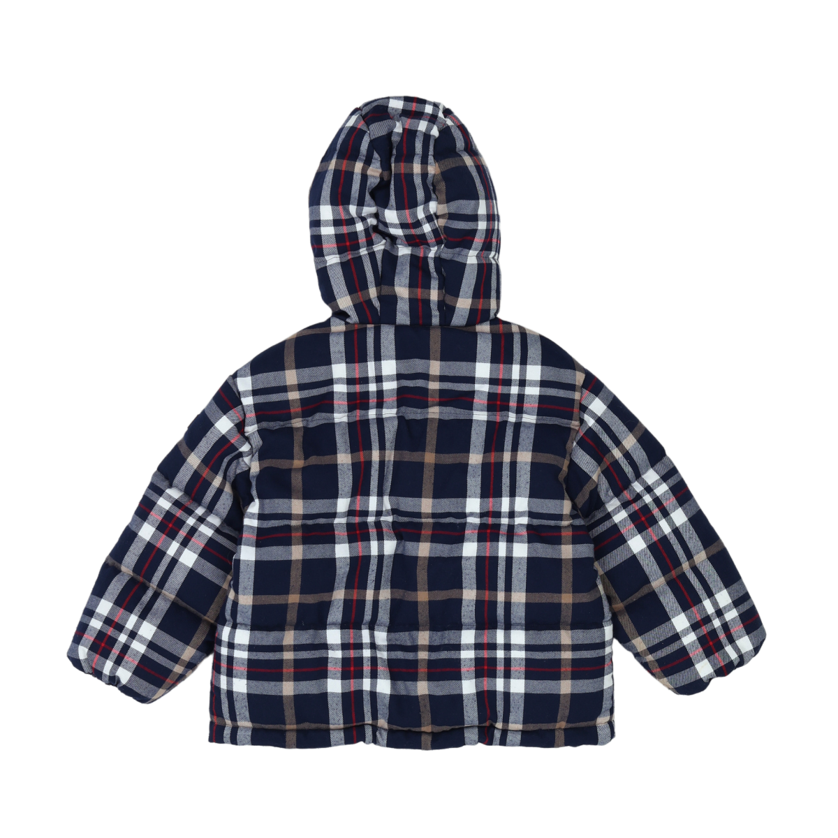 IL GUFO - DOUDOUNE - BLEU - 6 ANS