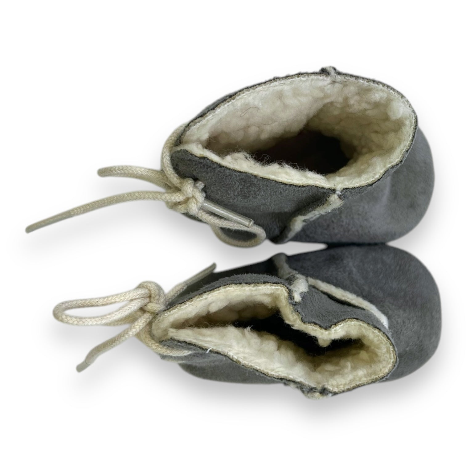 TARTINE &amp; CHOCOLAT - STIEFELETTEN - GRAU, WEISS - 15