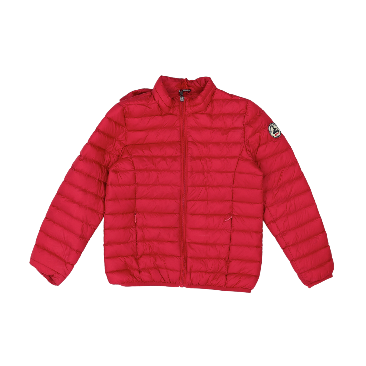 JOTT - DOUDOUNE - ROUGE - 8 ANS