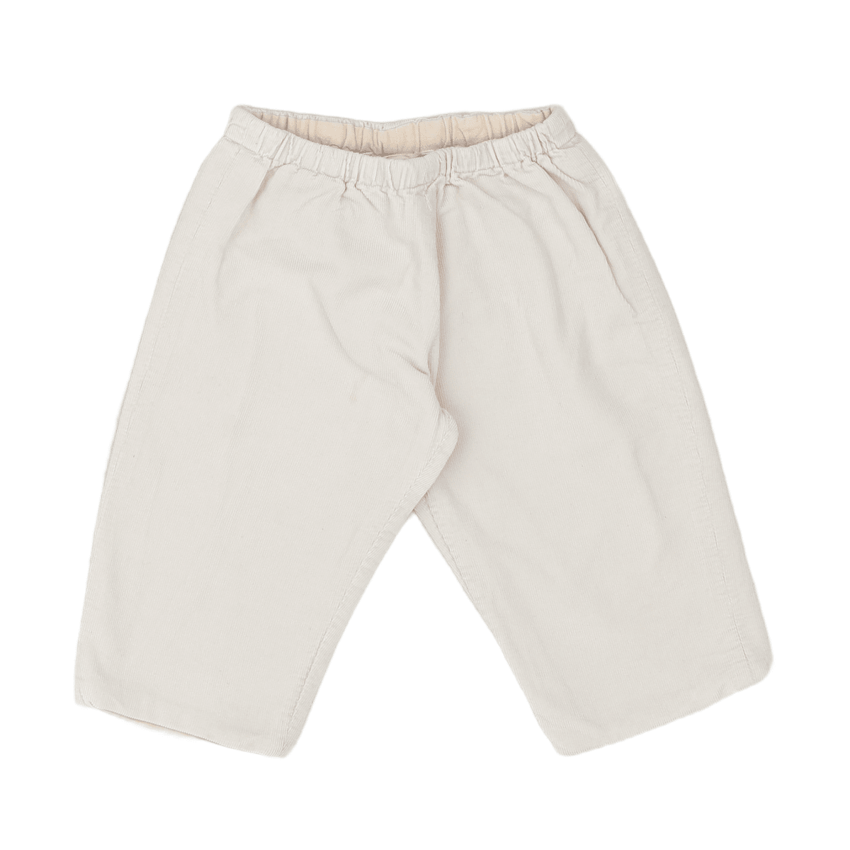 BONPOINT - HOSEN - BEIGE - 18 MONATE