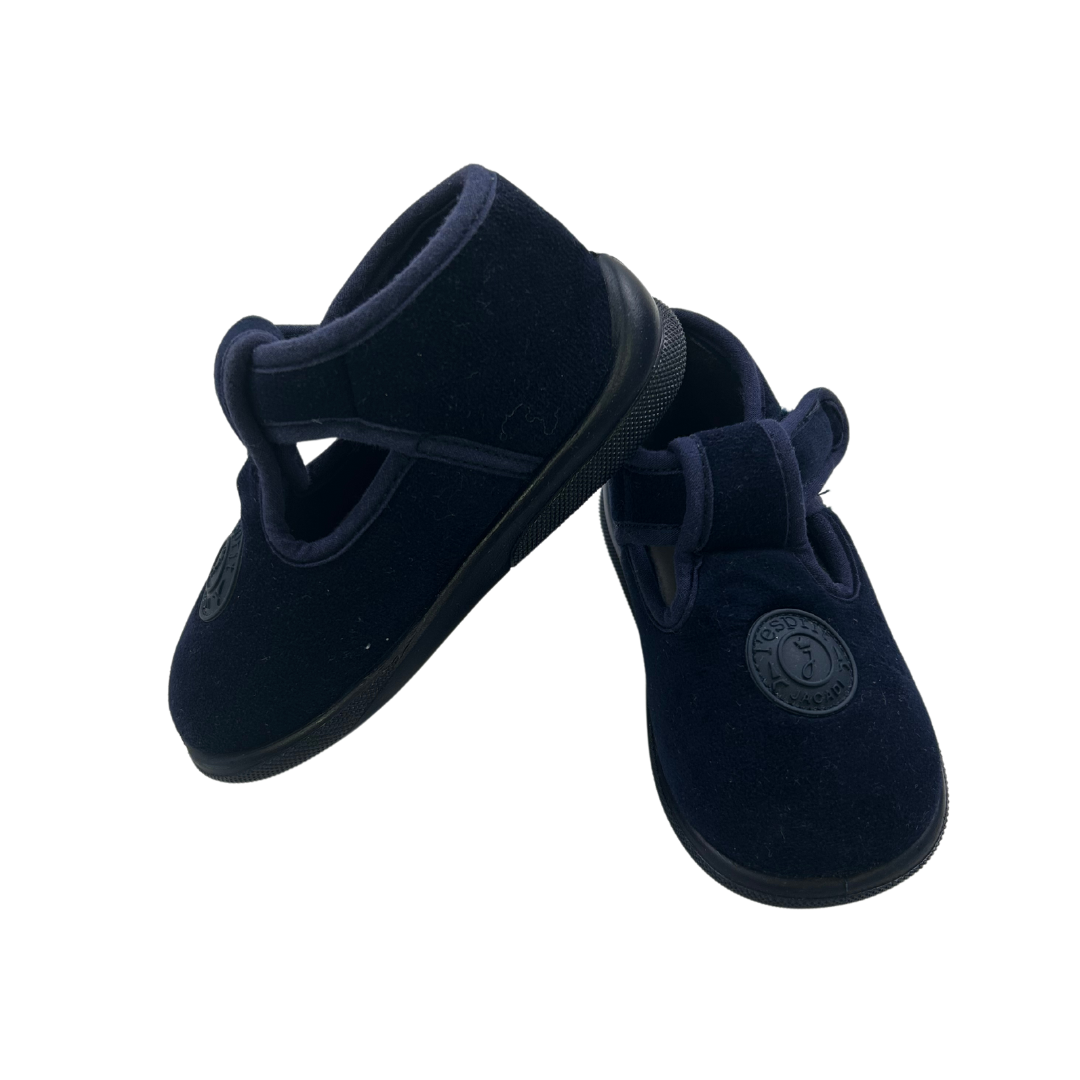 Jacadi Slippers 21