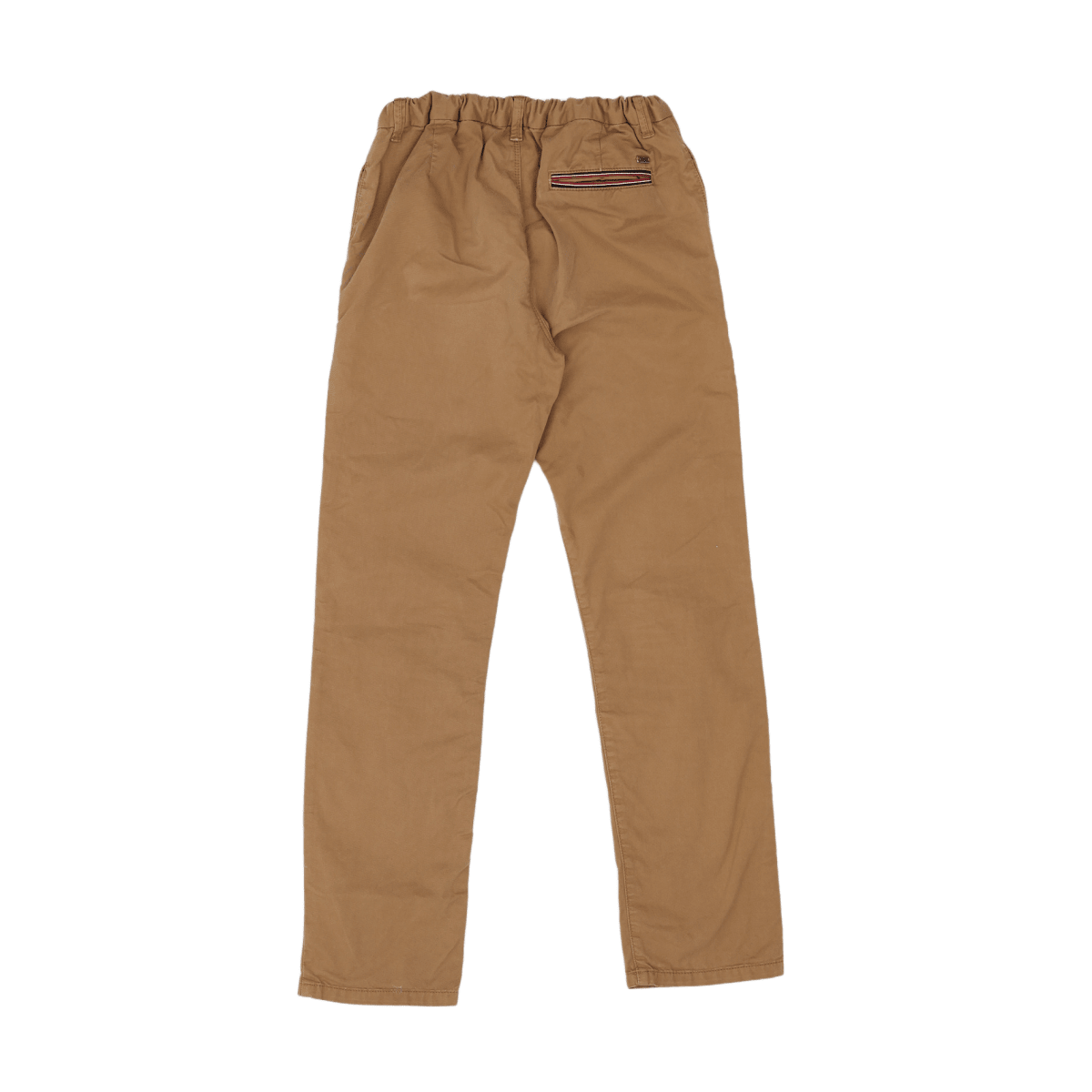 IKKS - PANTALON - MARRON - 12 ANS
