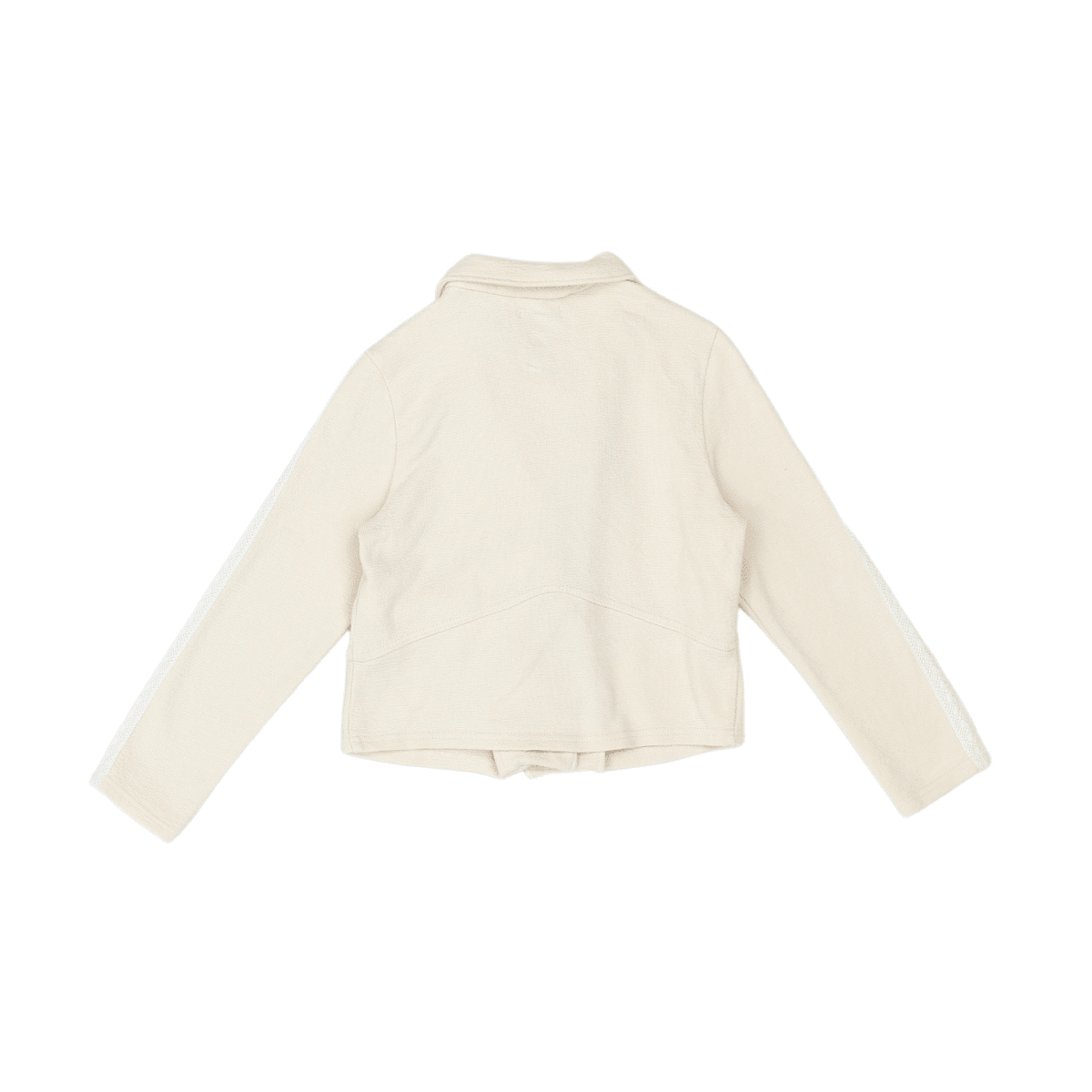 IKKS - JACKE - BEIGE - 6 JAHRE