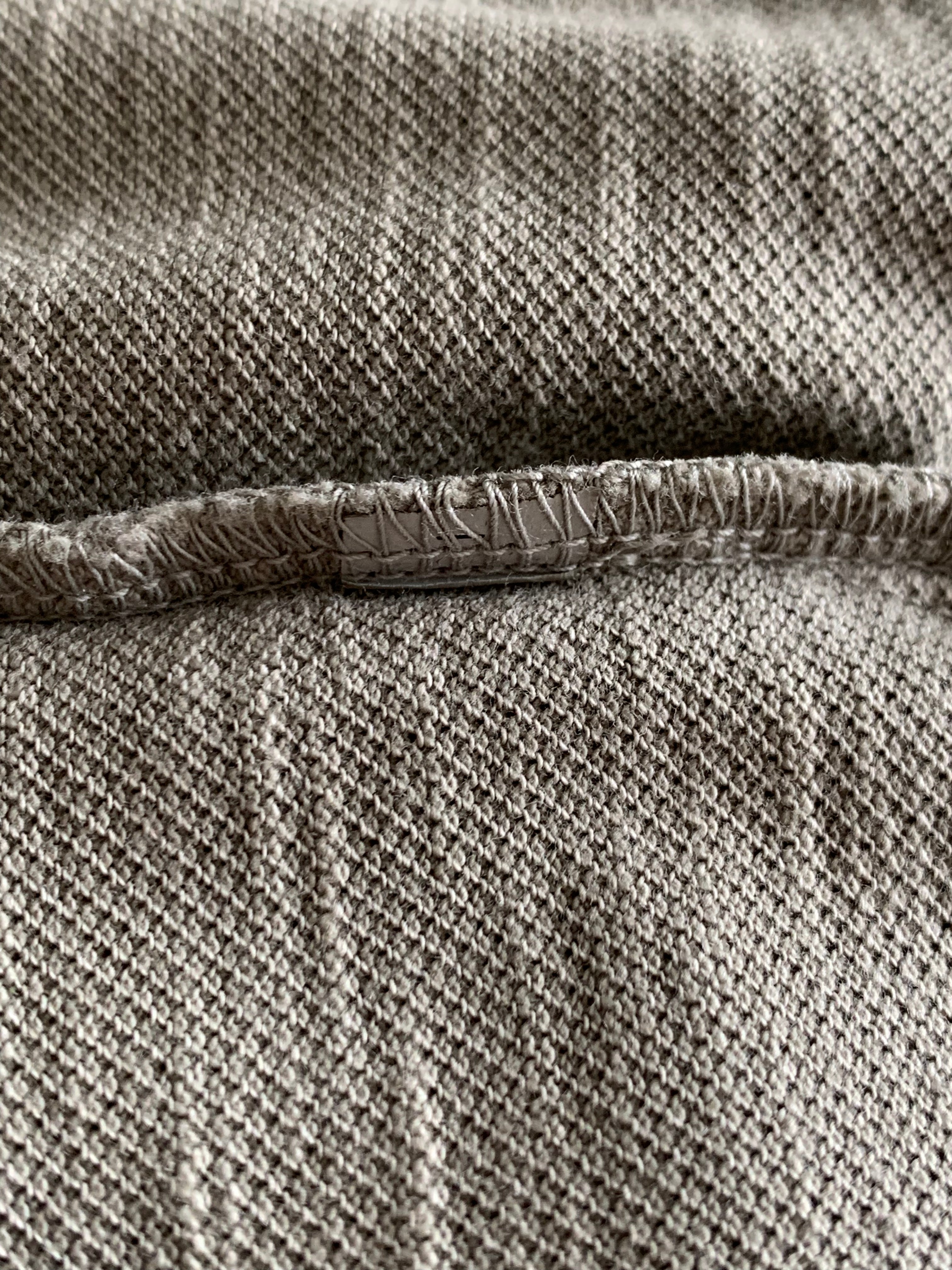 ZADIG & VOLTAIRE - POLO - VERT - 10 ANS