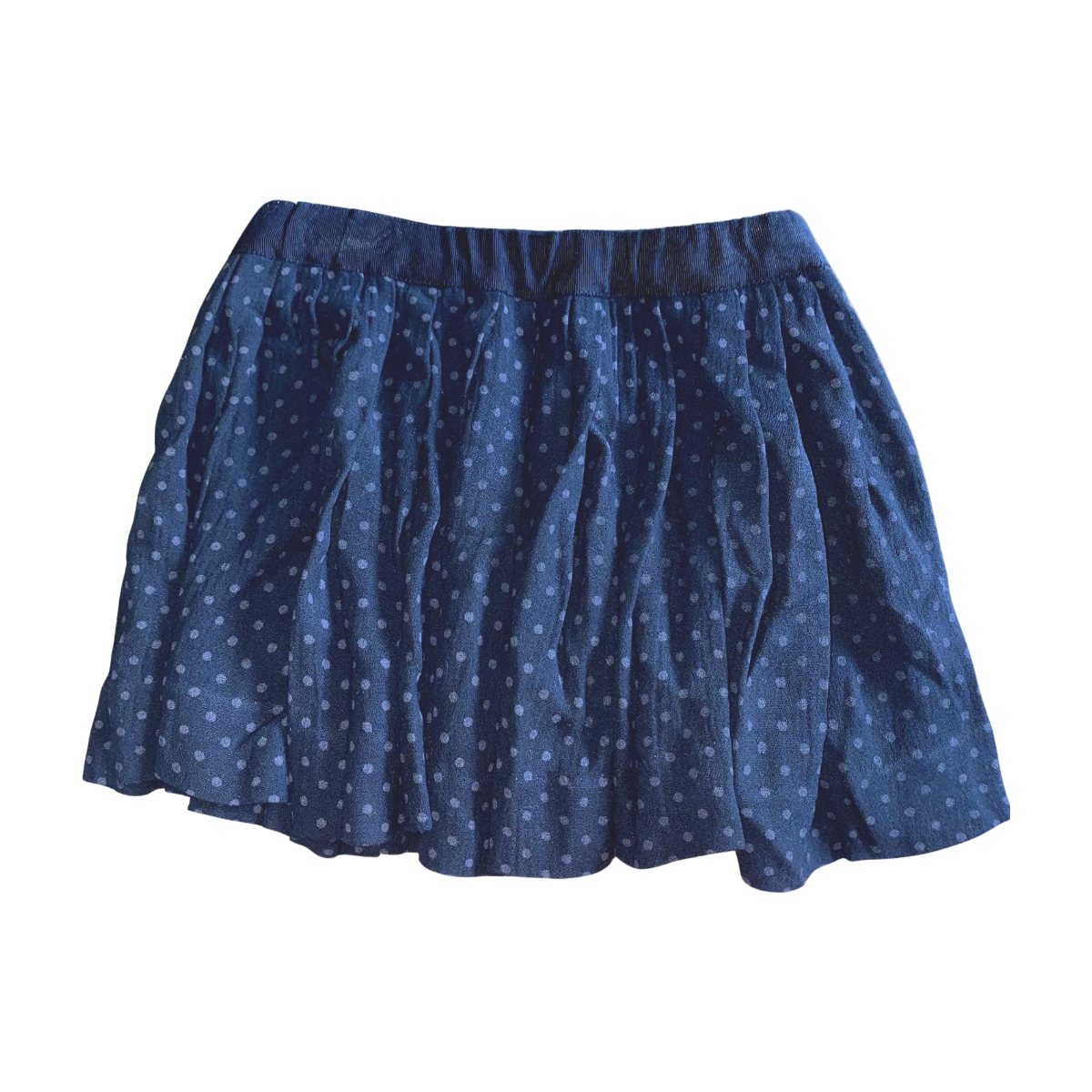 BONPOINT - JUPE - NOIR - 4 ANS