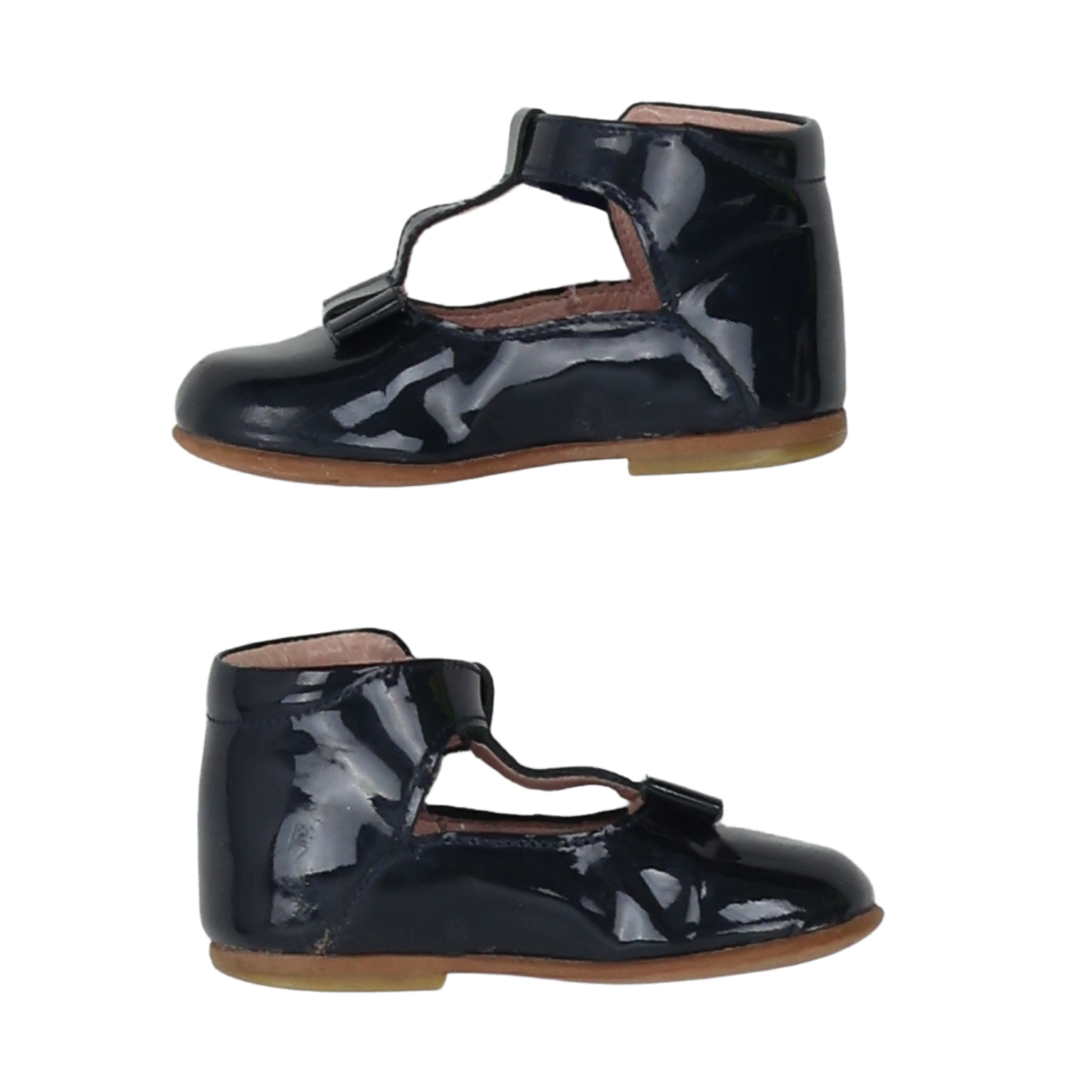 JACADI - BALLERINES - NOIR - 28