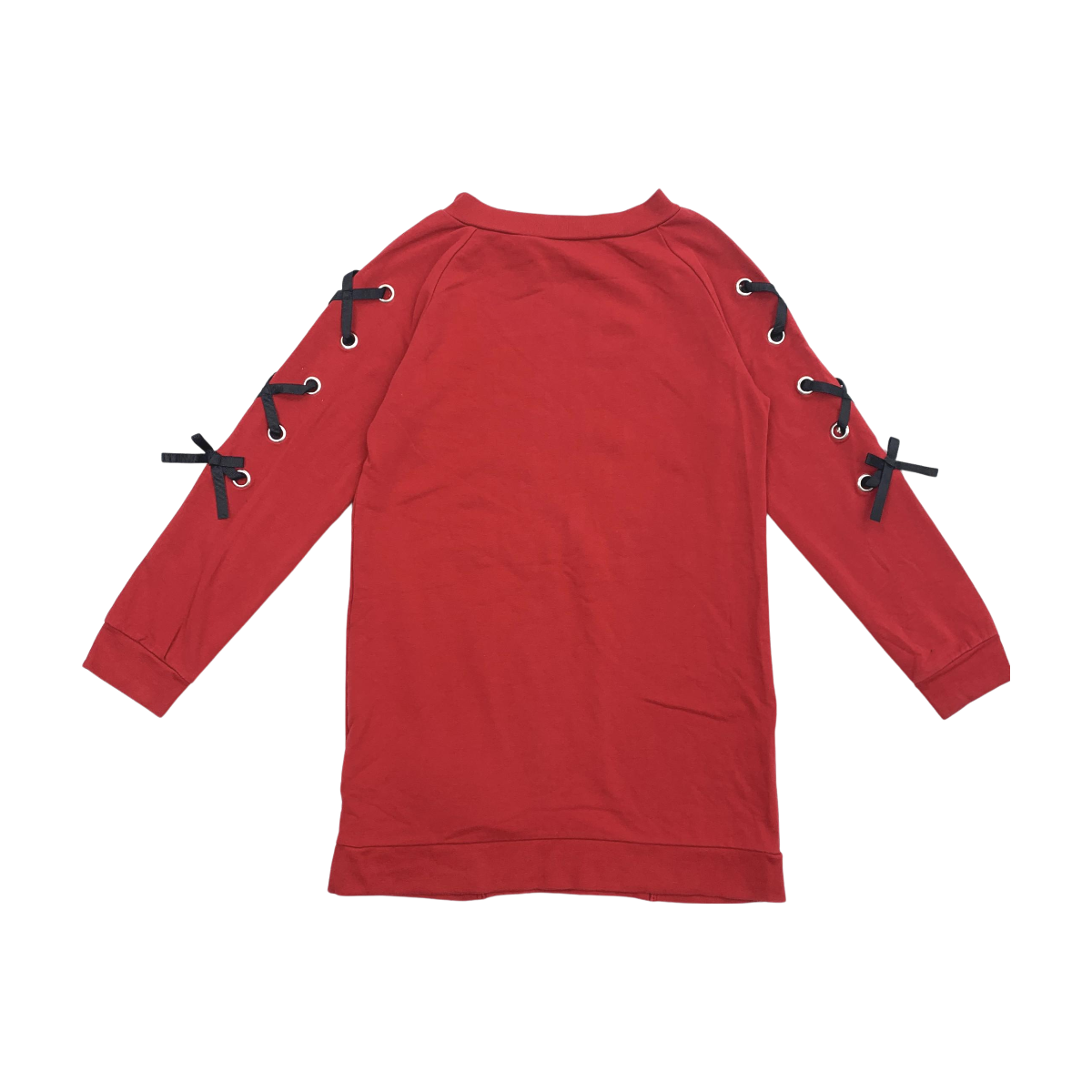 MAYORAL - ROBE - ROUGE - 10 ANS