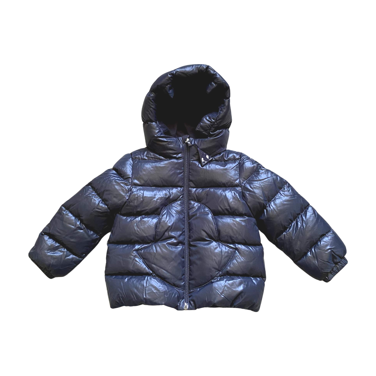 MONCLER - DOUDOUNE - NOIR - 3 ANS