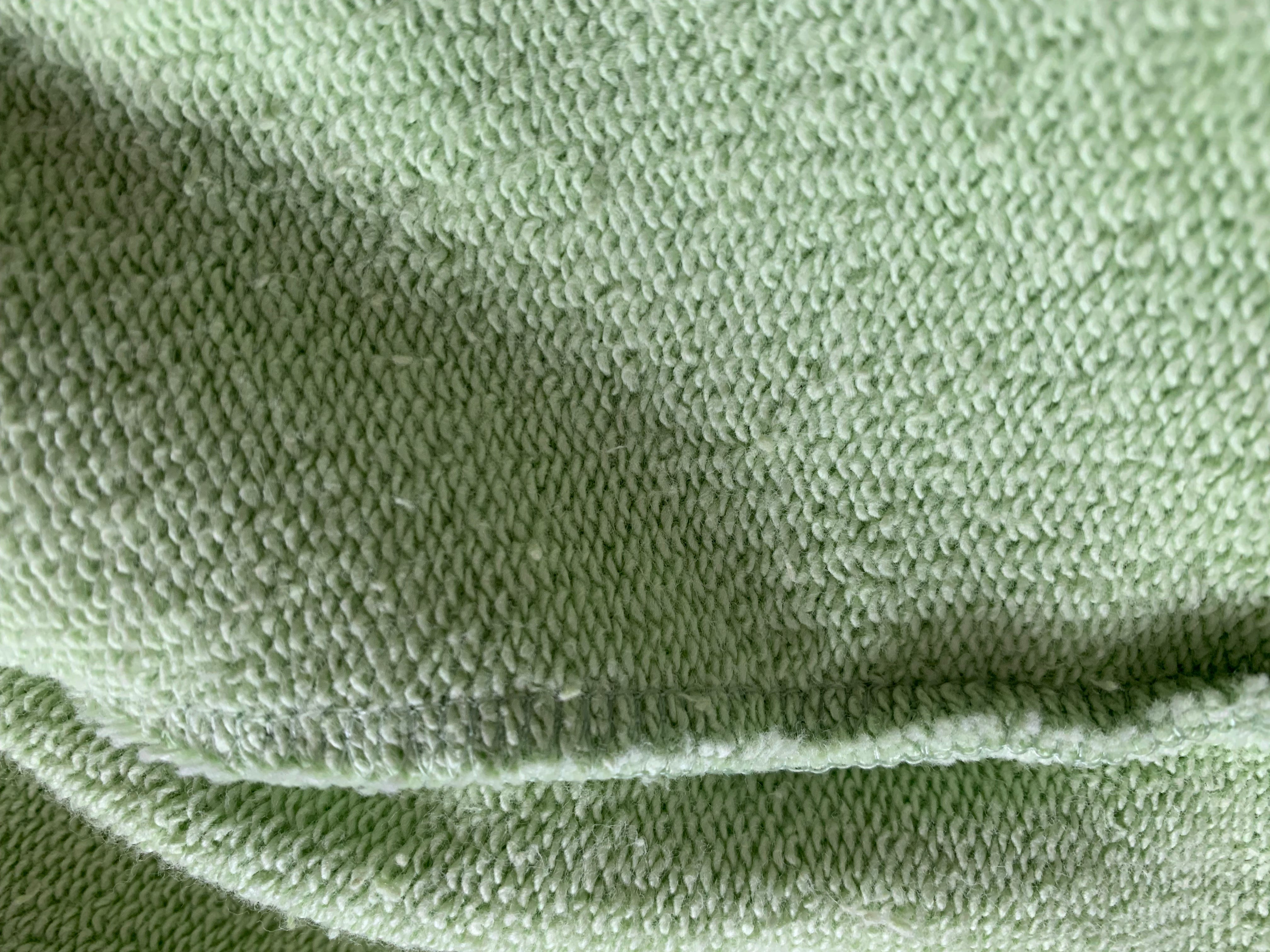 IL GUFO - ENSEMBLE - VERT - 10 ANS