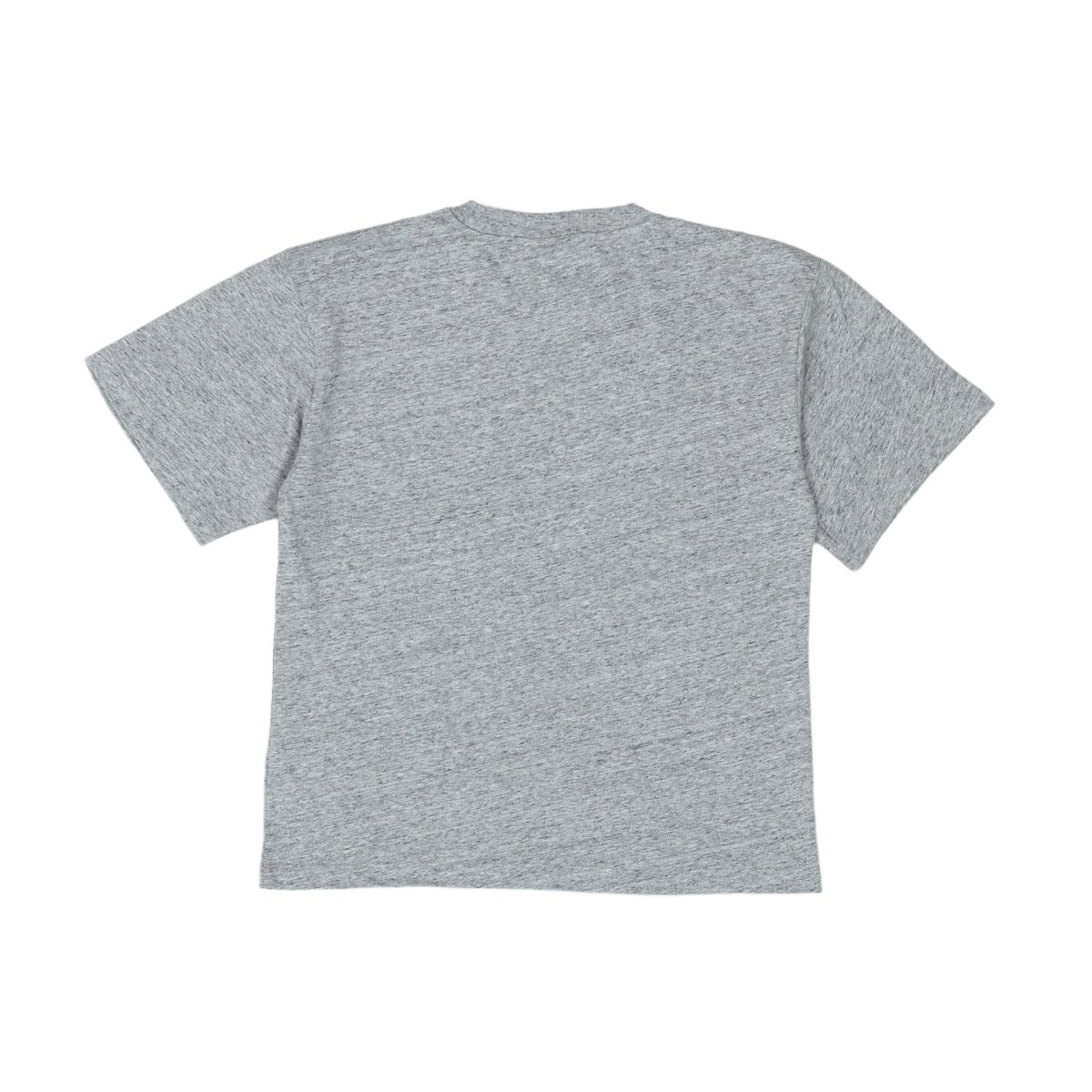 FINGER - T-SHIRT - GRIS - 10 ANS