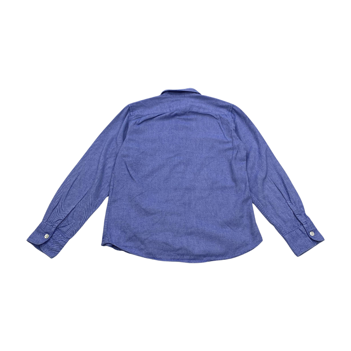 BELLEROSE - CHEMISE - BLEU - 12 ANS