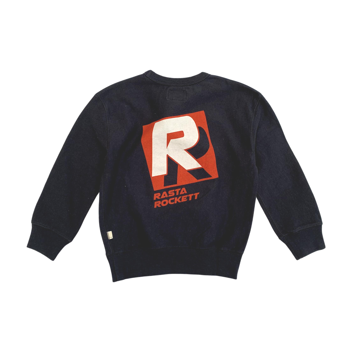 BELLEROSE - PULL - NOIR - 6 ANS