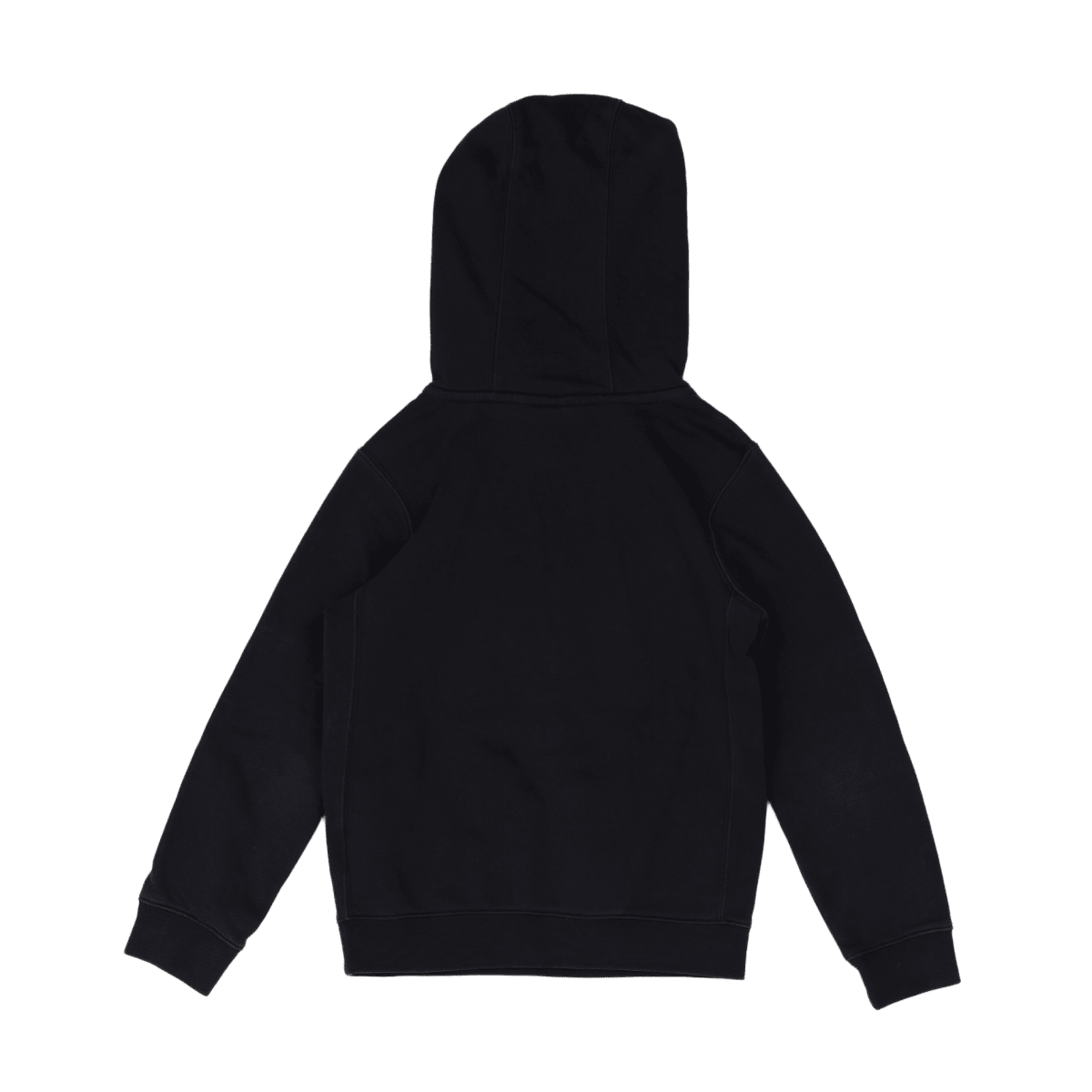 NIKE - SWEATSHIRT - SCHWARZ - 10 JAHRE