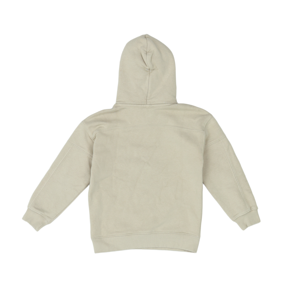 IKKS - SWEAT - BEIGE - 8 ANS