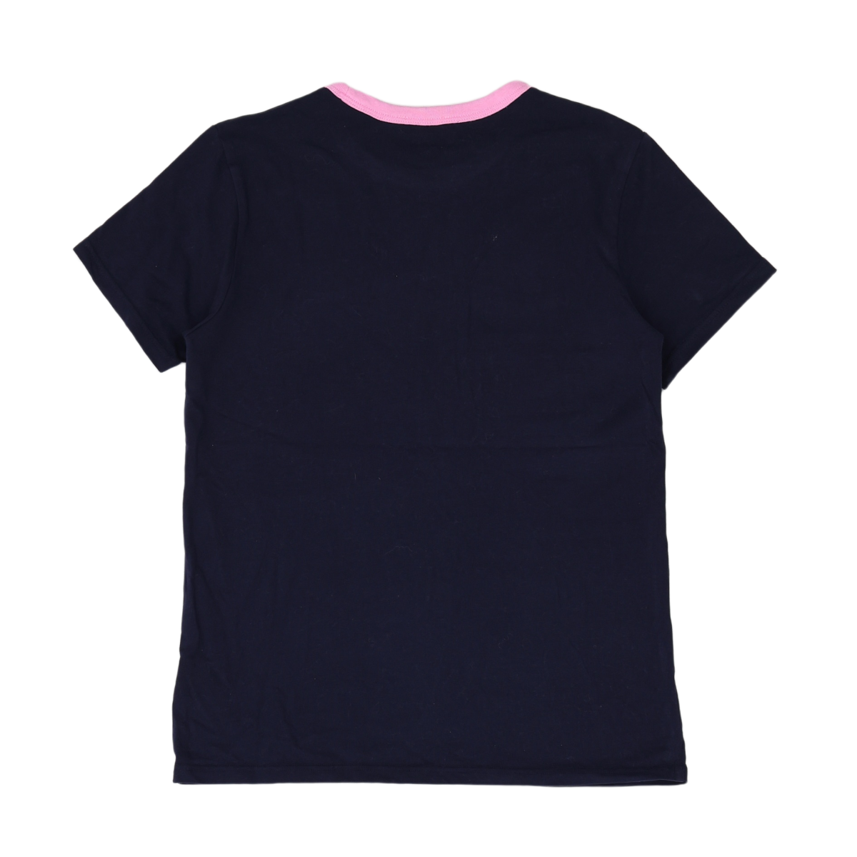 MARC JACOBS - T-SHIRT - BLEU, ROSE - 12 ANS