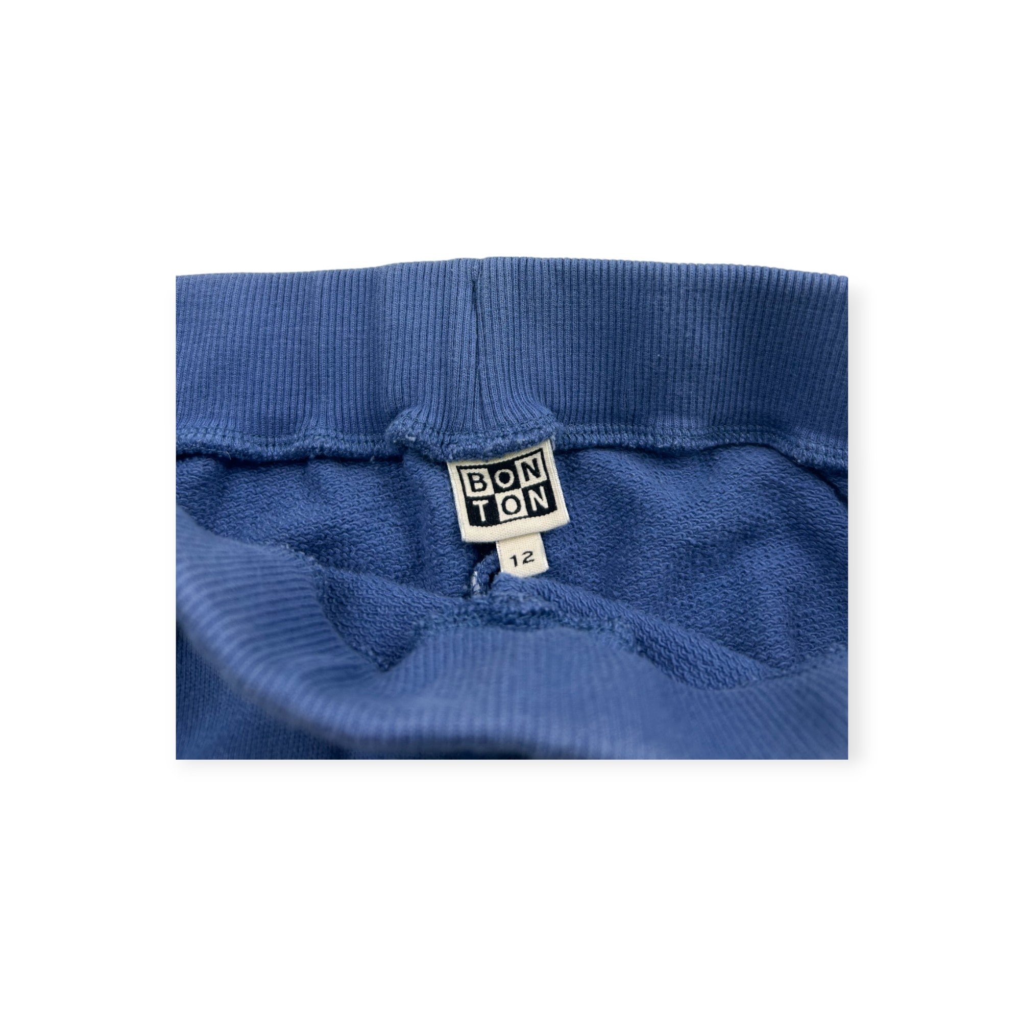 BONTON – BERMUDA – 12 JAHRE ALT