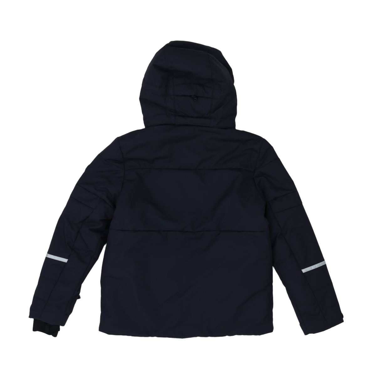 POIVRE BLANC - MANTEAU DE SKI - BLEU, ROUGE - 12 ANS