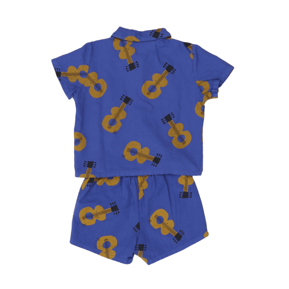 BOBO CHOSES - SET - BLAU - 9 MONATE