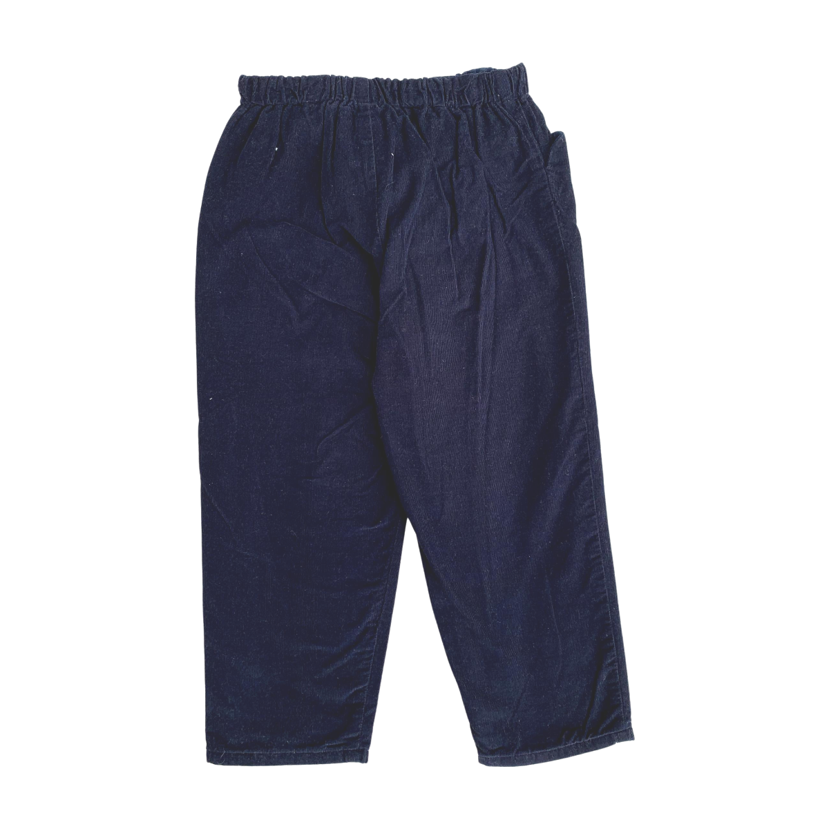 JACADI - PANTALON - BLEU - 3 ANS