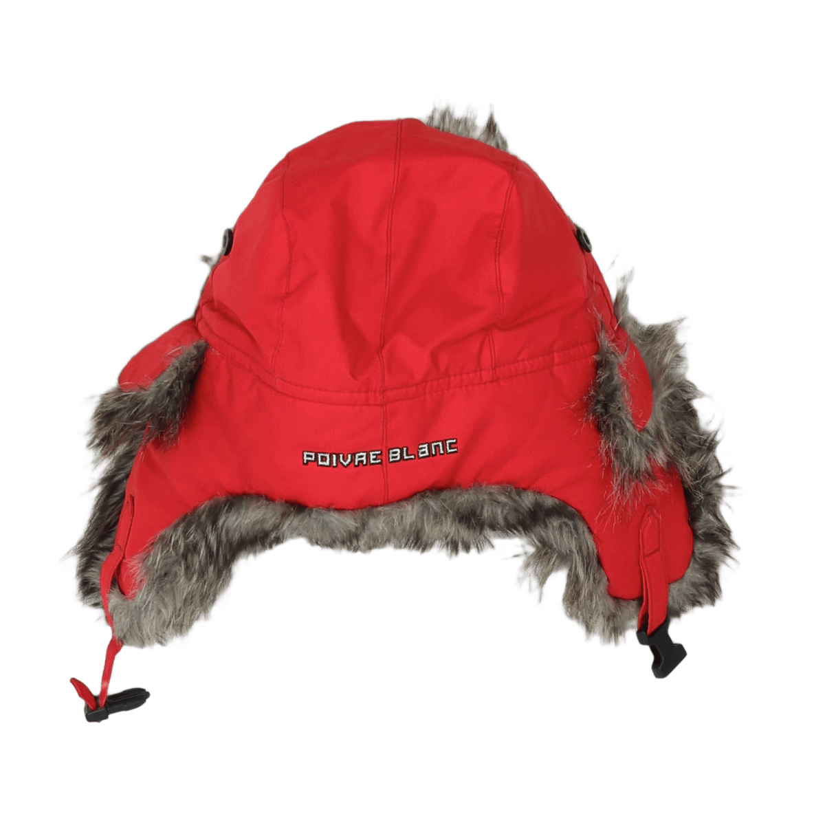 WHITE PEPPER - CHAPKA - RED - 24 MONTHS