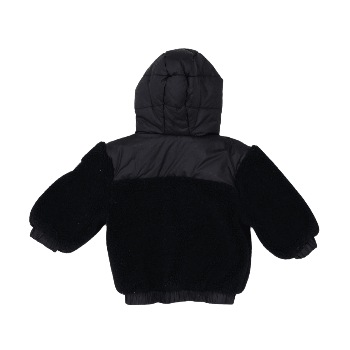 BOSS - DOUDOUNE - NOIR - 9 MOIS