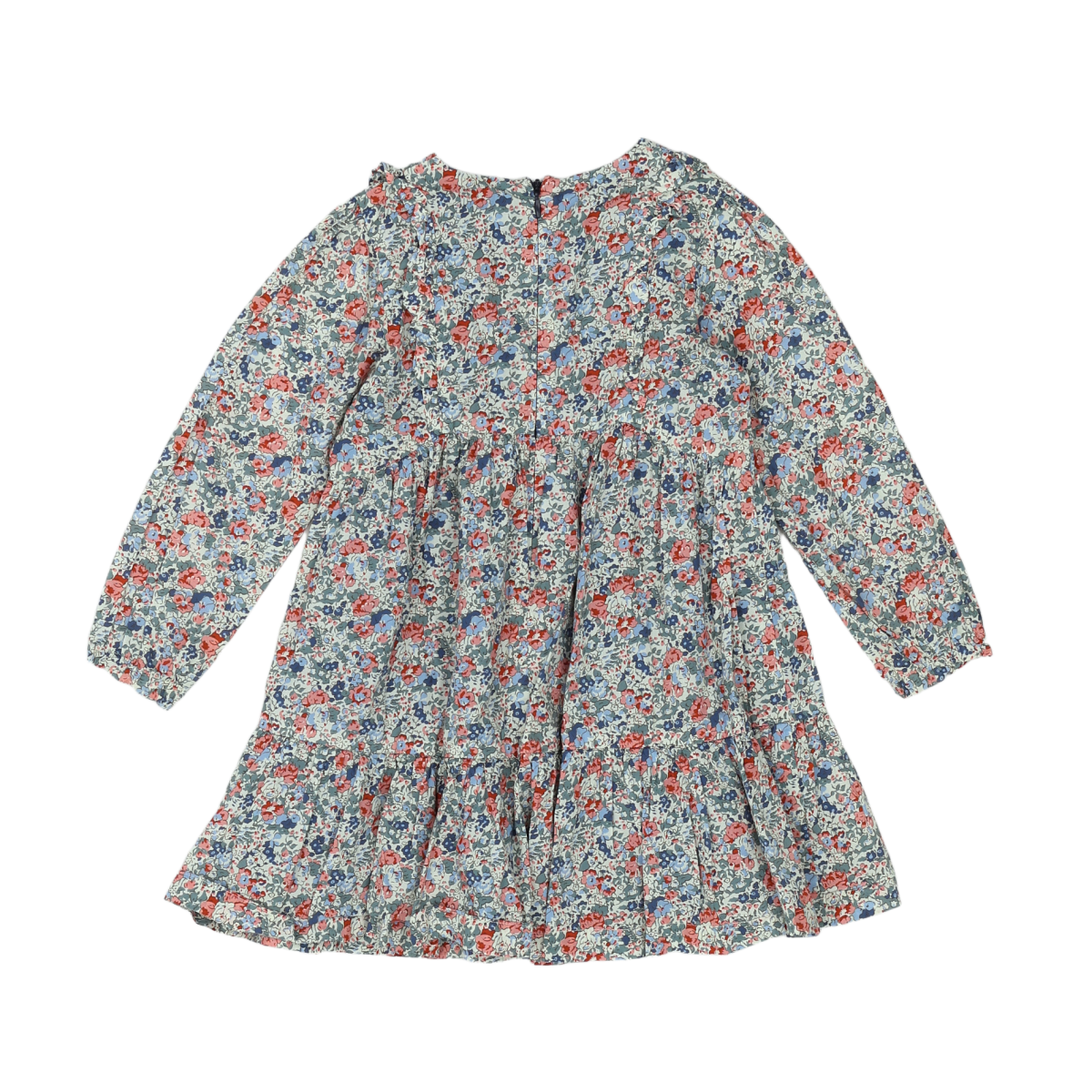 TARTINE & CHOCOLAT - ROBE - MULTICOLORE - 3 ANS