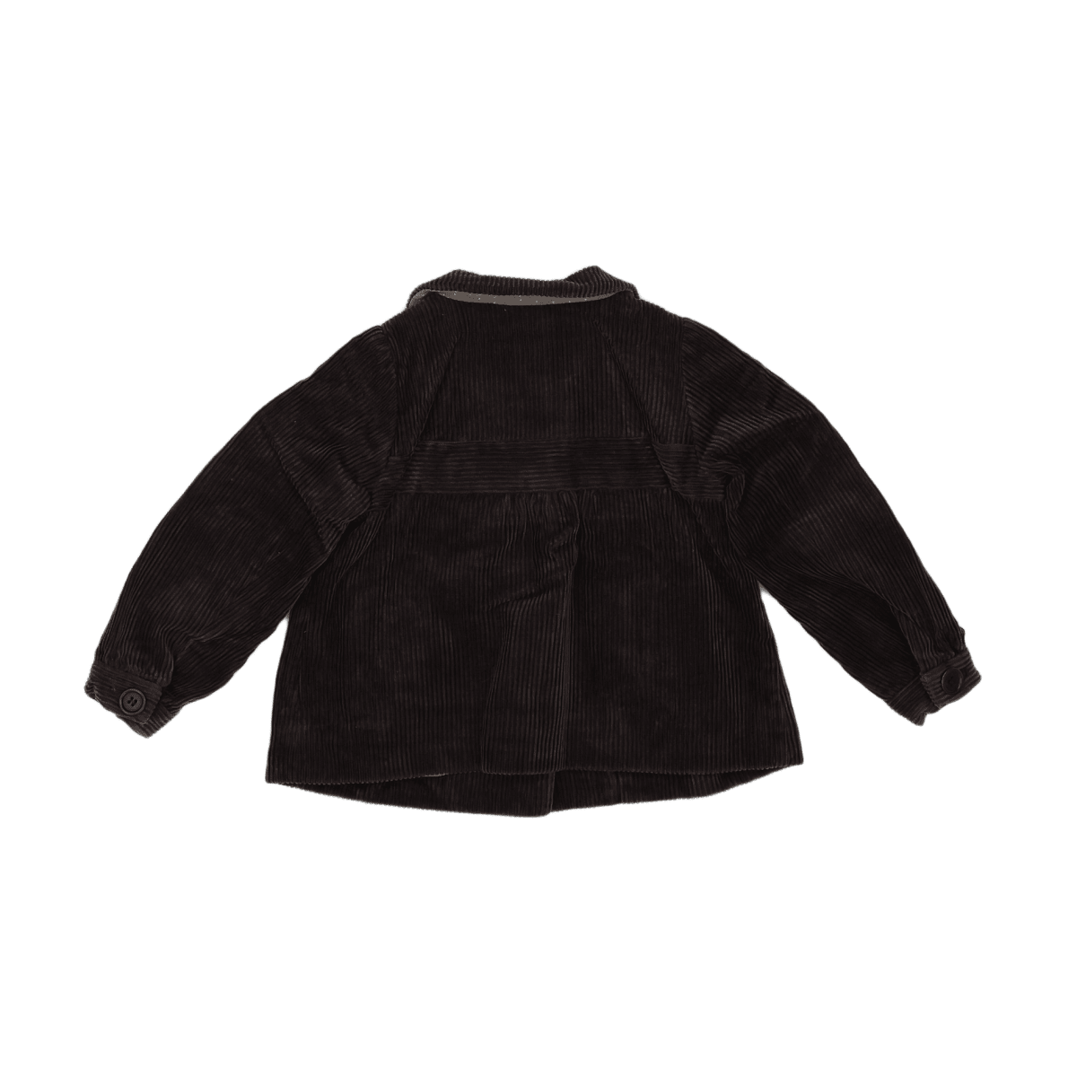 BONPOINT - JACKE - BRAUN - 3 JAHRE