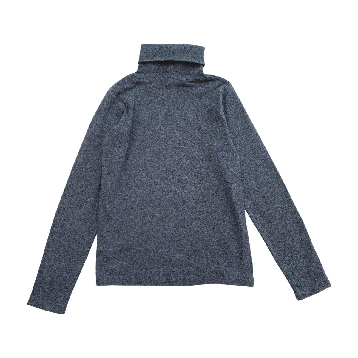 BONPOINT - T-SHIRT - GRIS - 10 ANS