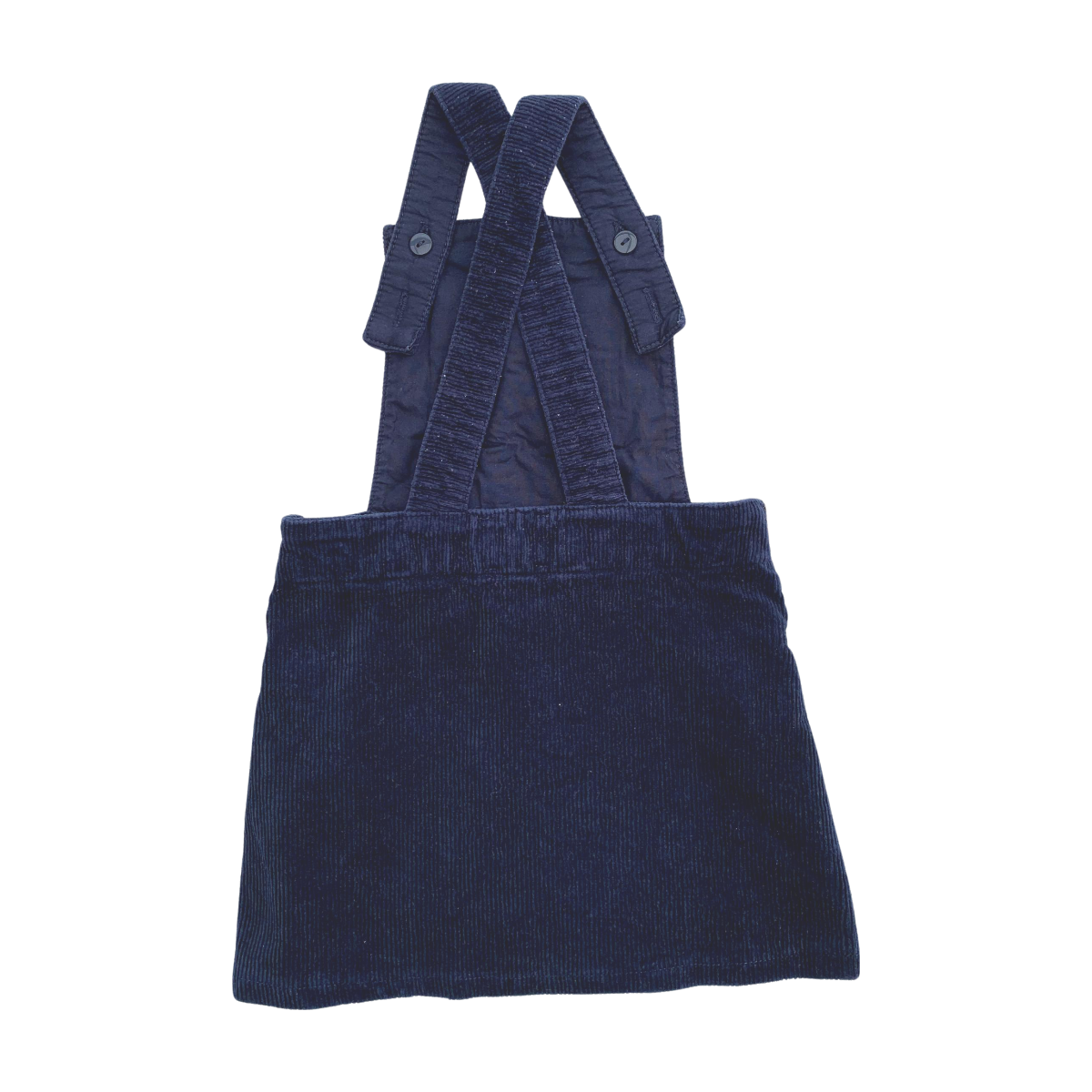 CARRÉMENT BEAU - SALOPETTE - BLEU - 3 ANS