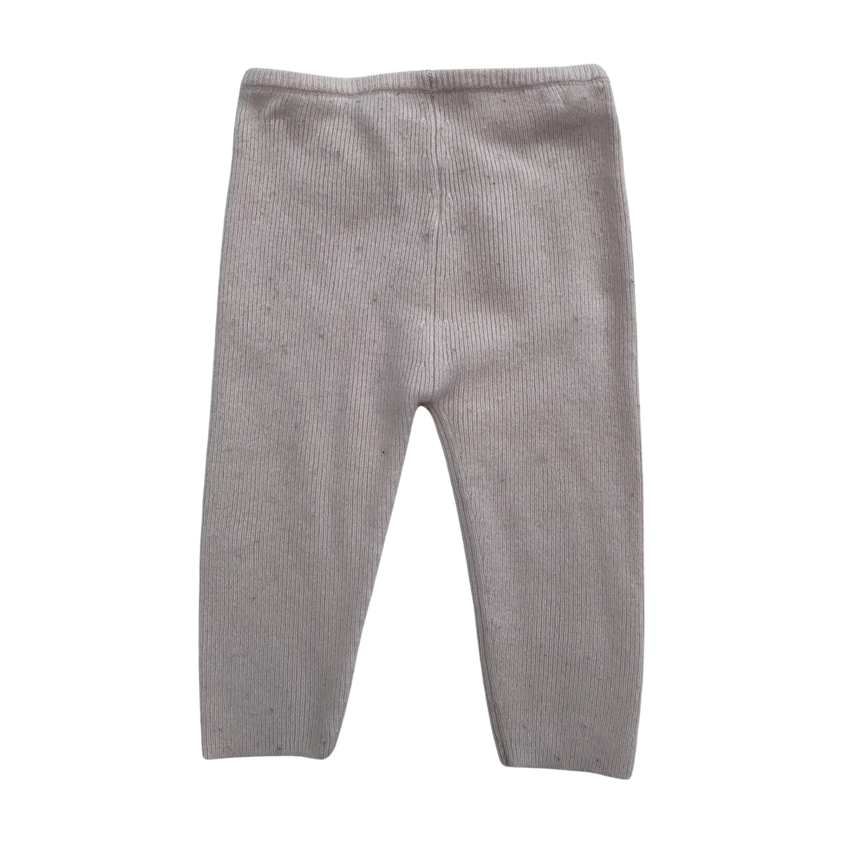 BONPOINT - LEGGING - ROSE - 6 MOIS