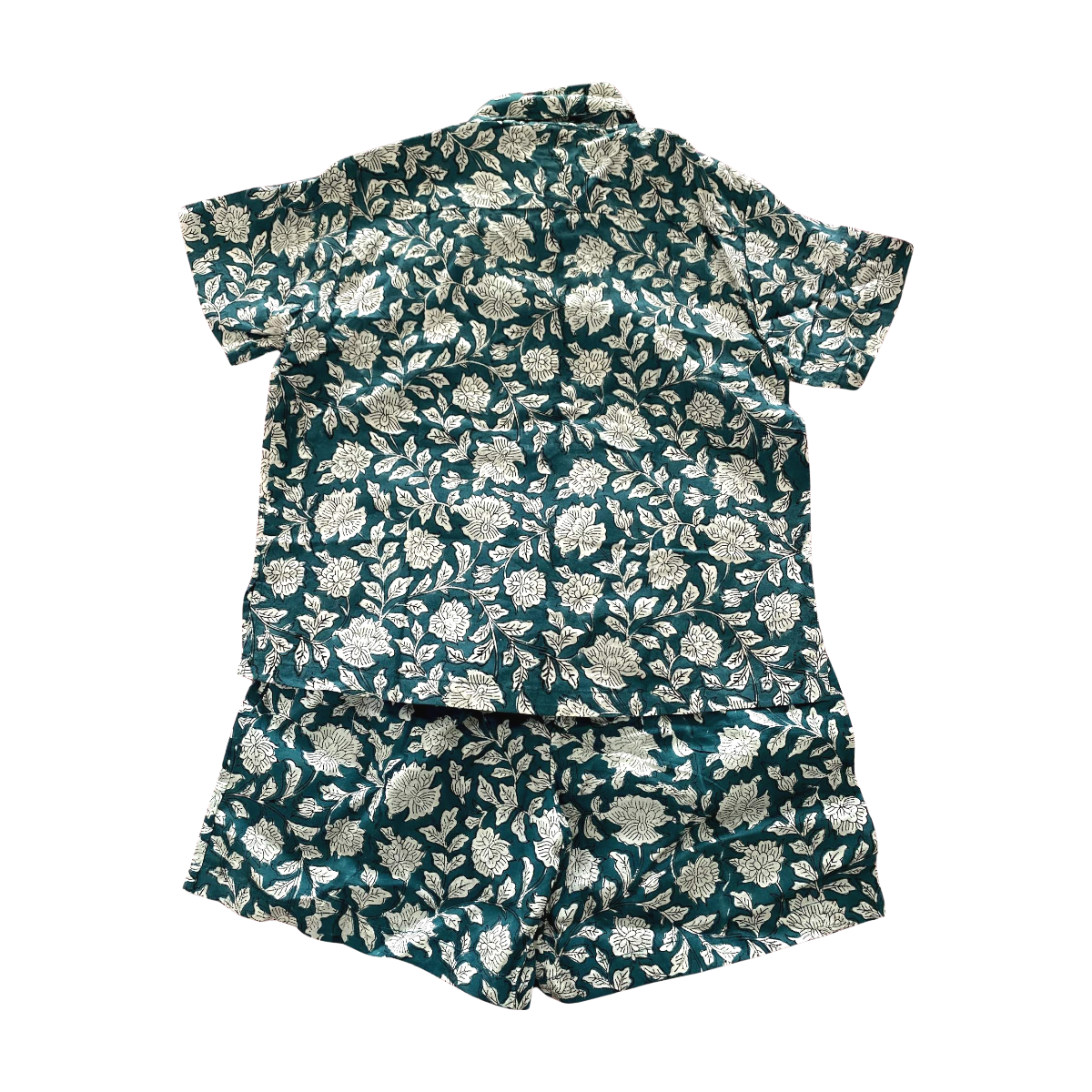 THE PDKF STORE - ENSEMBLE - VERT - 4 ANS