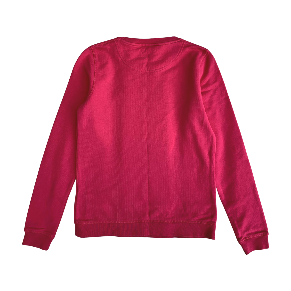 KENZO - PULL - ROSE - 14 ANS