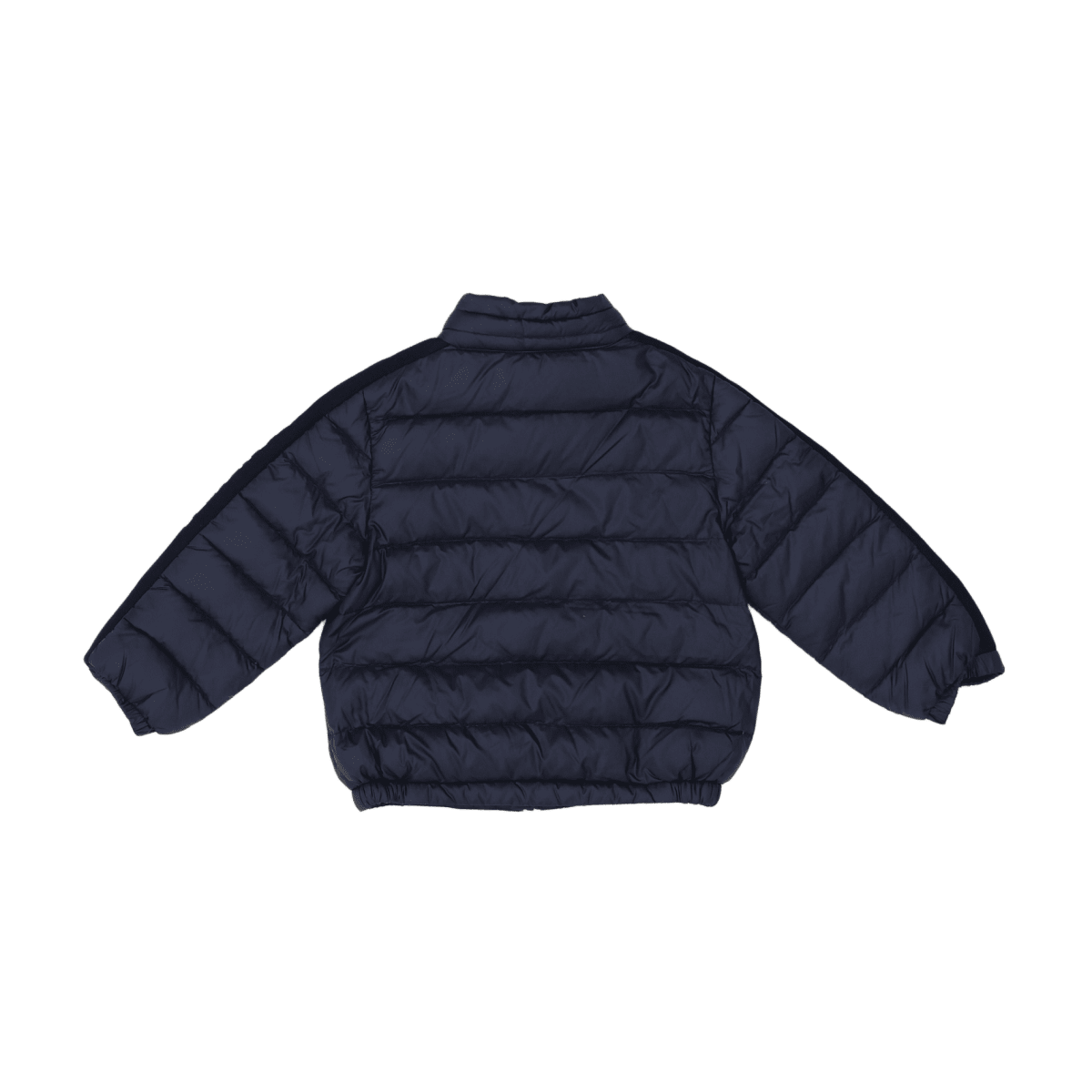 MONCLER - DOUDOUNE - BLEU - 12 MOIS