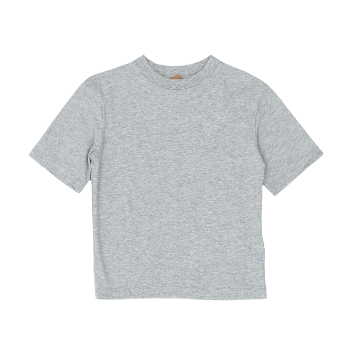 BELLEROSE - T-SHIRT - GRIS - 6 ANS