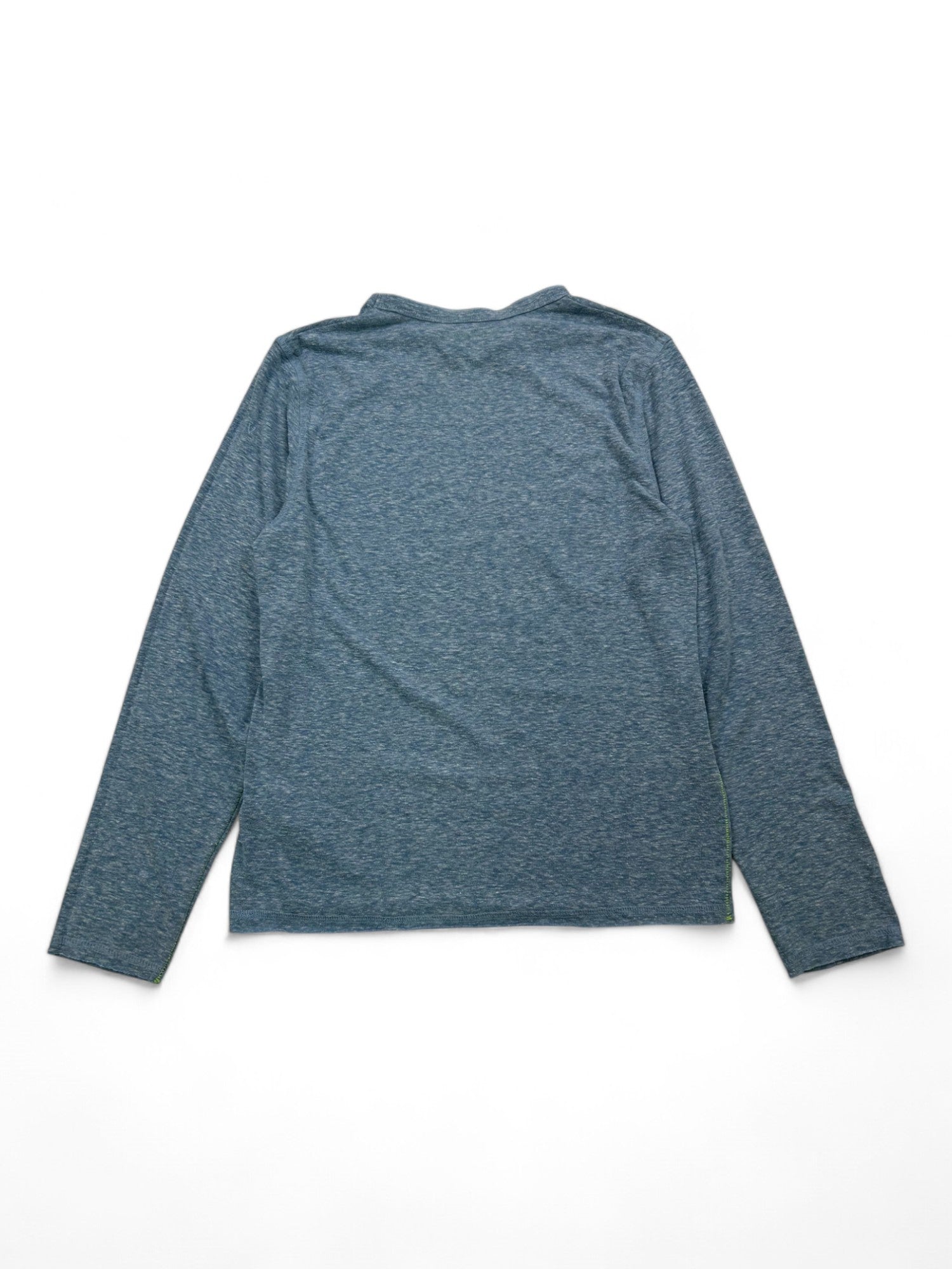 ZADIG & VOLTAIRE - T-SHIRT - 12 ANS