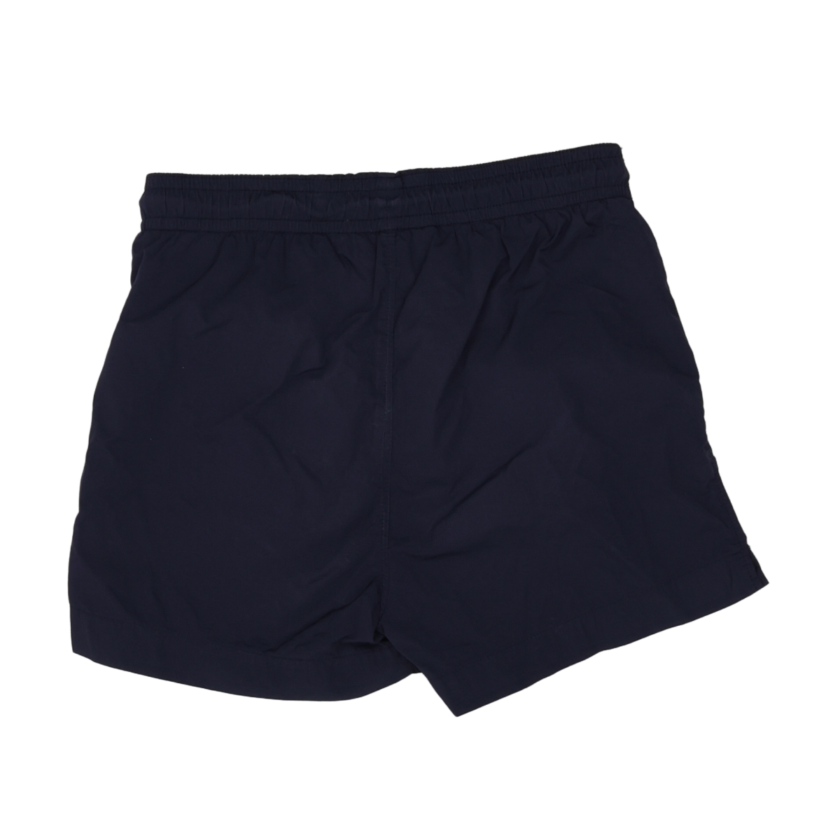 C.P. COMPANY - SHORT DE BAIN - BLEU - 4 ANS
