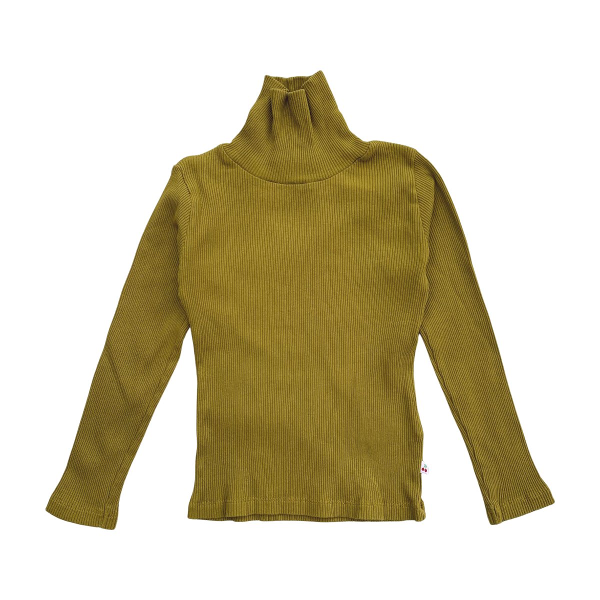 BONPOINT - T-SHIRT - VERT - 6 ANS