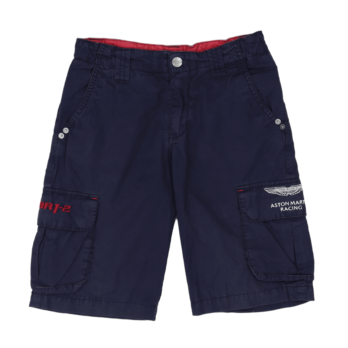 HACKETT - BERMUDA - BLEU - 9 ANS