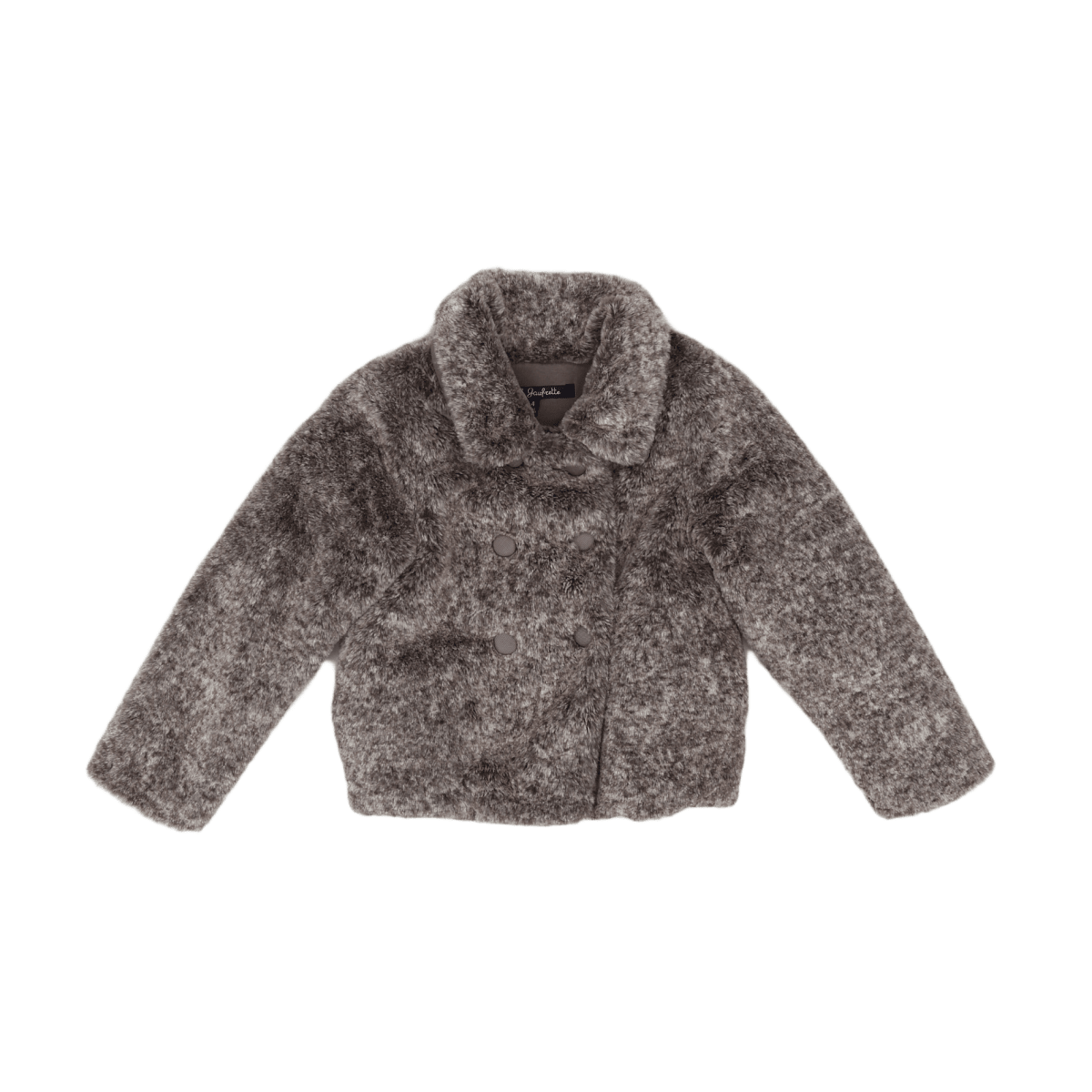 LILI GAUFRETTE - JACKE - BEIGE - 4 JAHRE