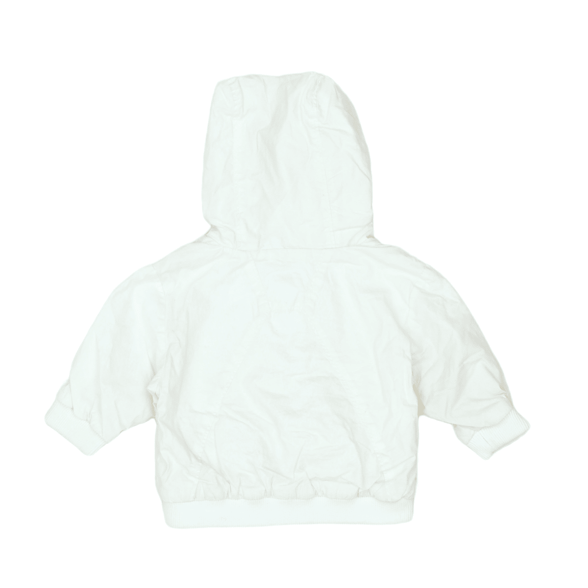 BABY DIOR - CARDIGAN - WHITE, BLACK - 3 MONTHS