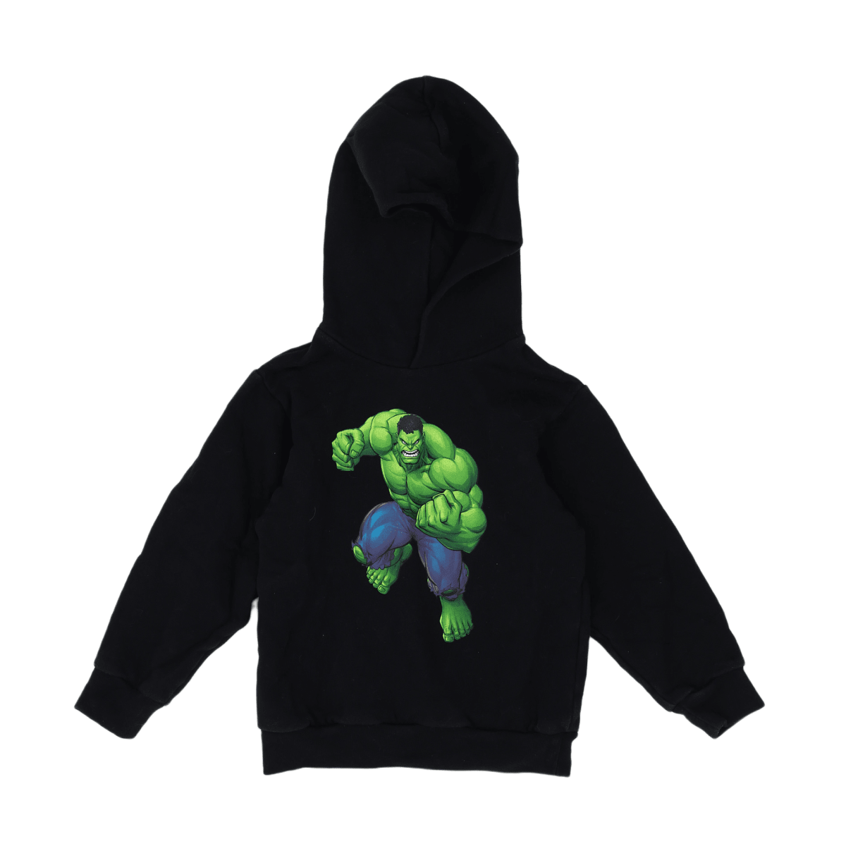 BALENCIAGA - SWEAT - NOIR - 6 ANS