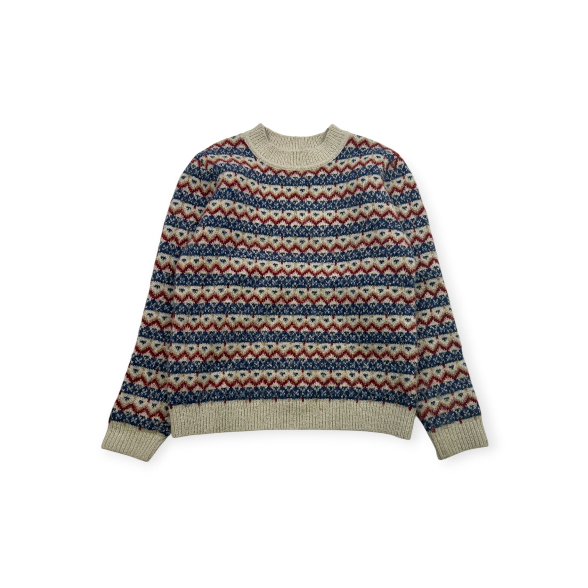 CYRILLUS - PULL - 8 ANS